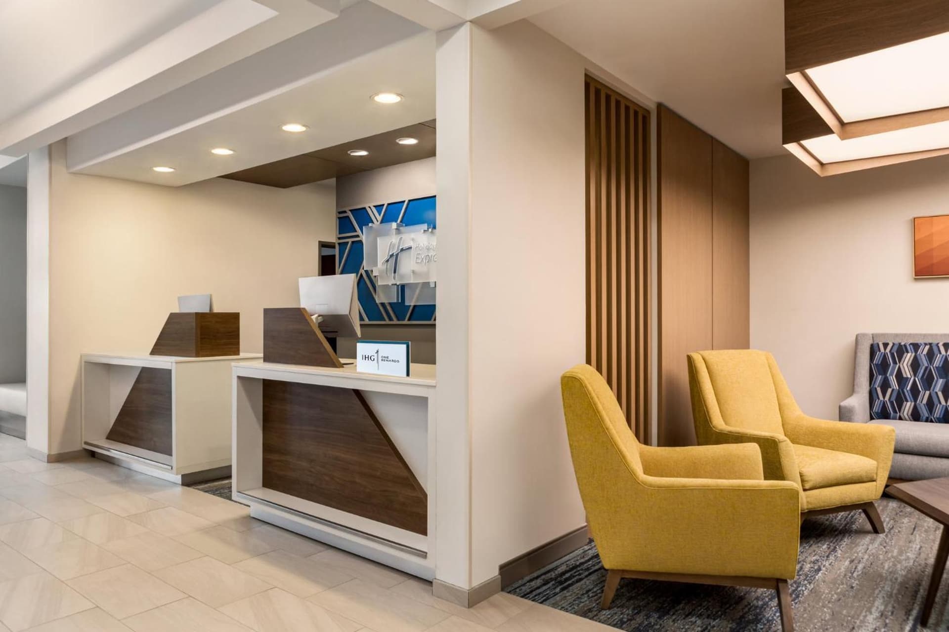 Holiday Inn Express & Suites East Greenbush Albany-Skyline by IHG gallery photo in Rensselaer, NY — image 31