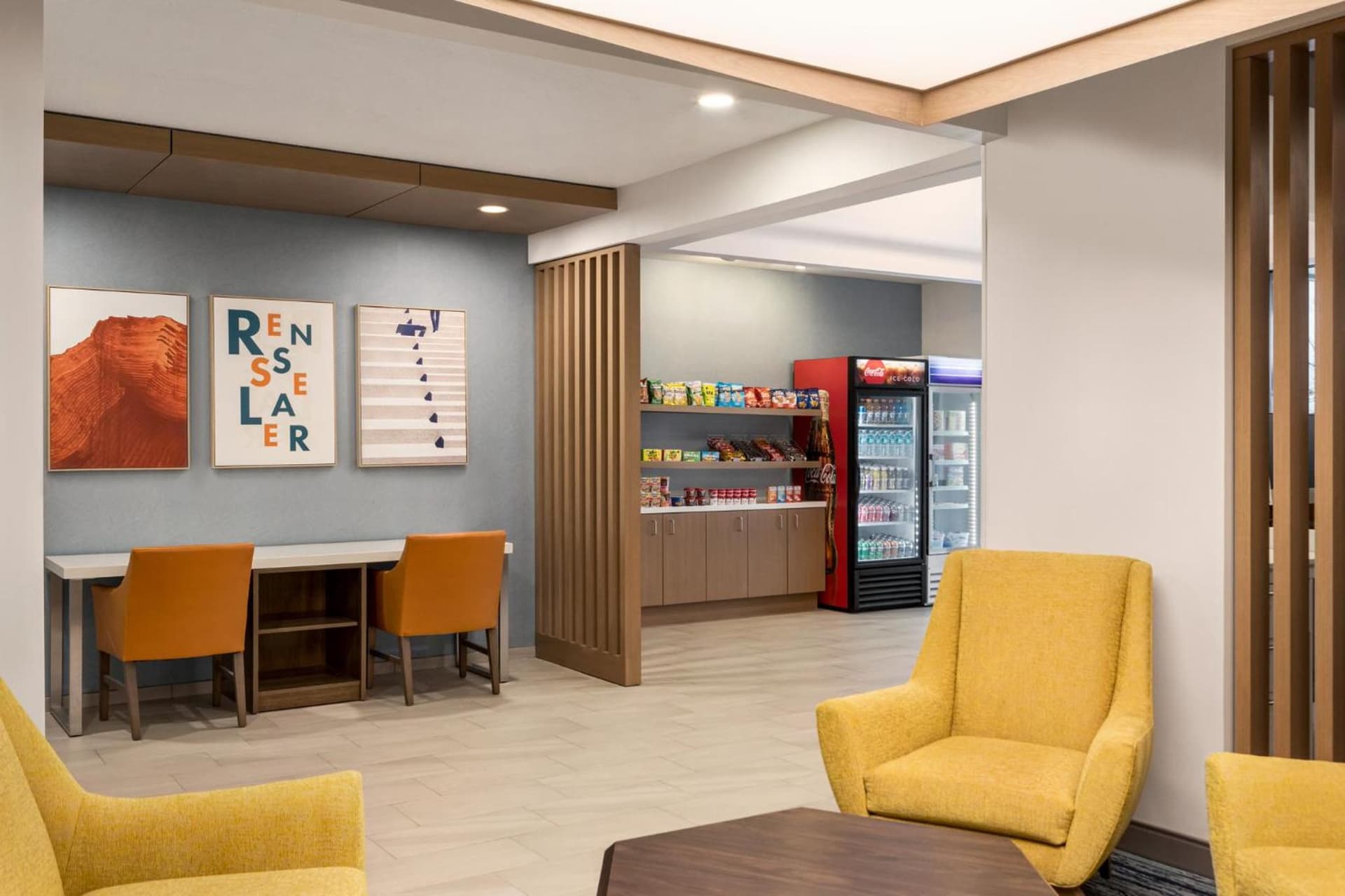 Holiday Inn Express & Suites East Greenbush Albany-Skyline by IHG gallery photo in Rensselaer, NY — image 41