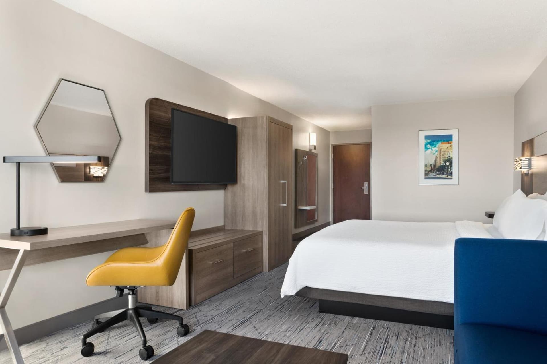 Holiday Inn Express & Suites East Greenbush Albany-Skyline by IHG gallery photo in Rensselaer, NY — image 27