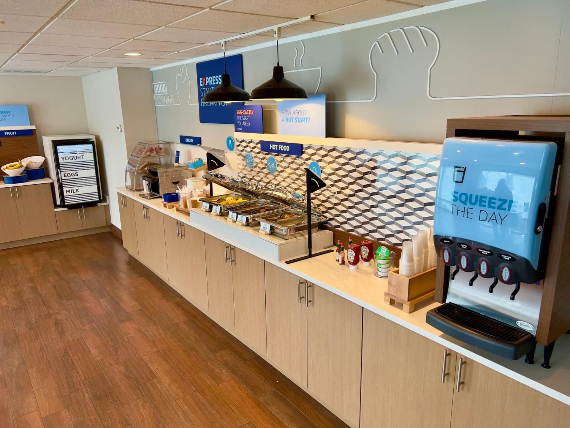 Holiday Inn Express Hotel & Suites Tampa-Oldsmar by IHG gallery photo in Oldsmar, FL — image 55
