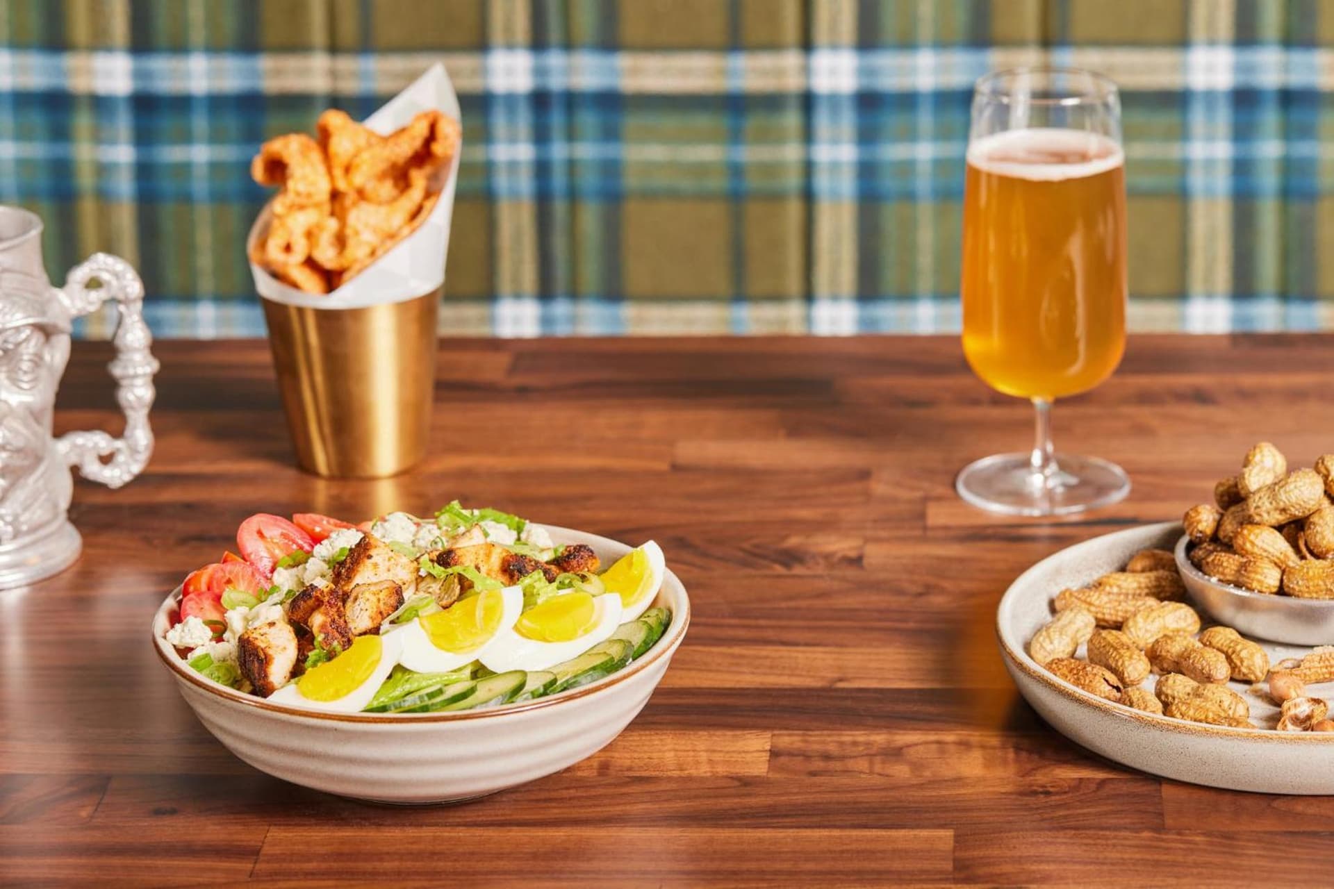 Kimpton - The Forum Hotel by IHG gallery photo in Charlottesville, VA — image 117
