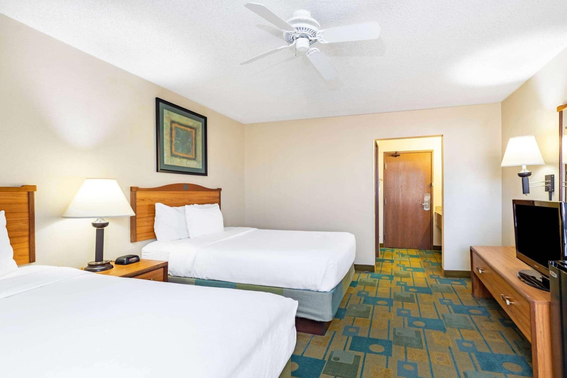 La Quinta by Wyndham El Paso East gallery photo in El Paso, TX — image 29