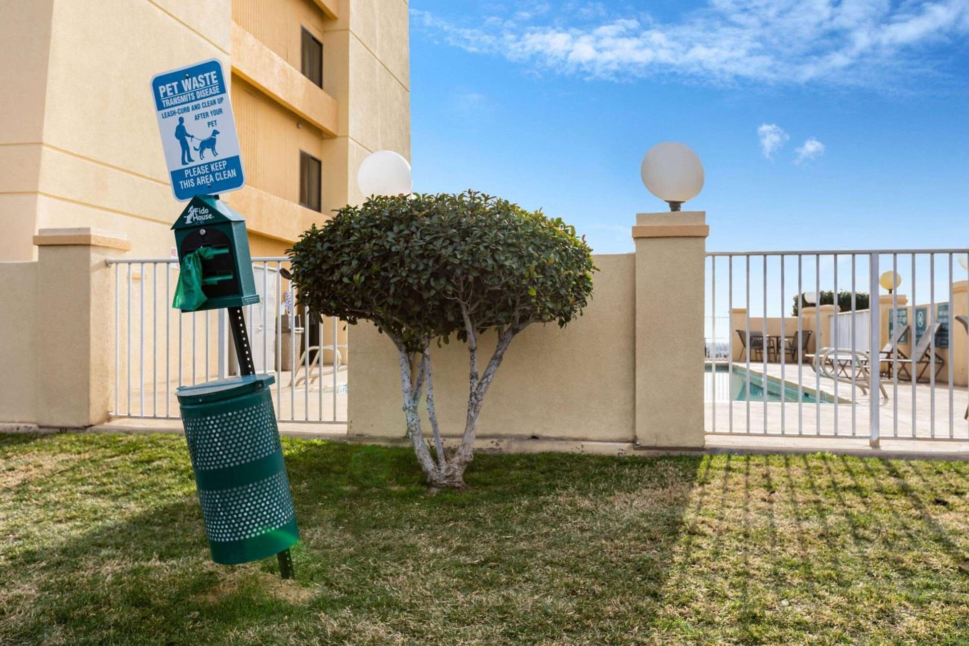 La Quinta by Wyndham El Paso East gallery photo in El Paso, TX — image 15