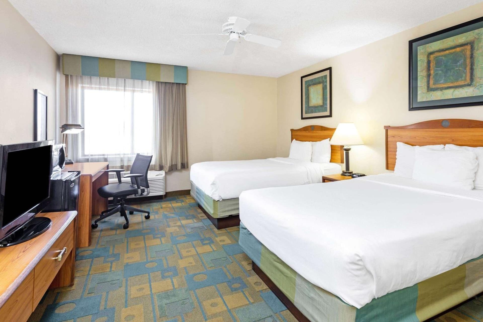 La Quinta by Wyndham El Paso East gallery photo in El Paso, TX — image 13