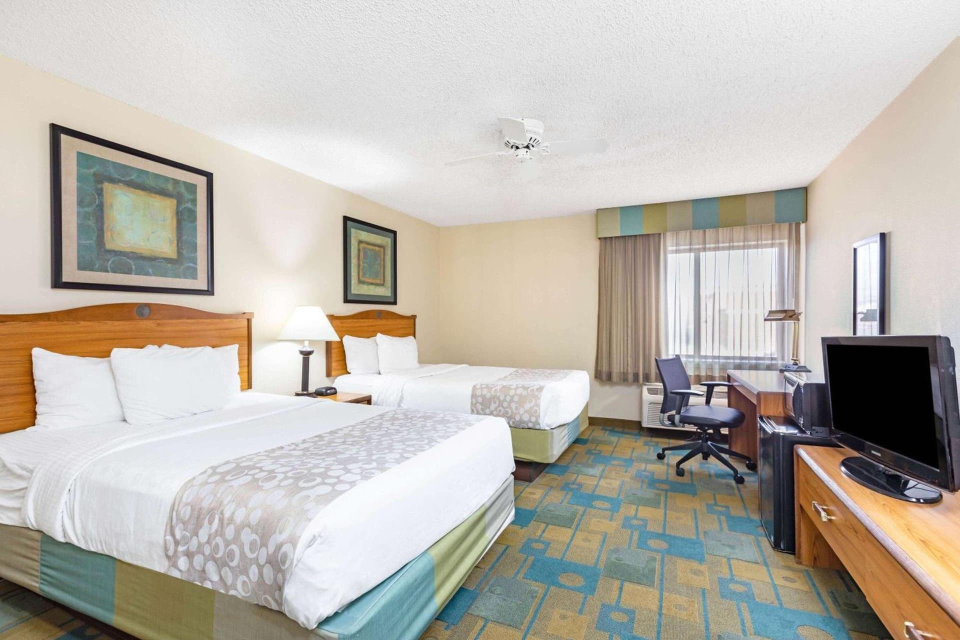 La Quinta by Wyndham El Paso East gallery photo in El Paso, TX — image 28