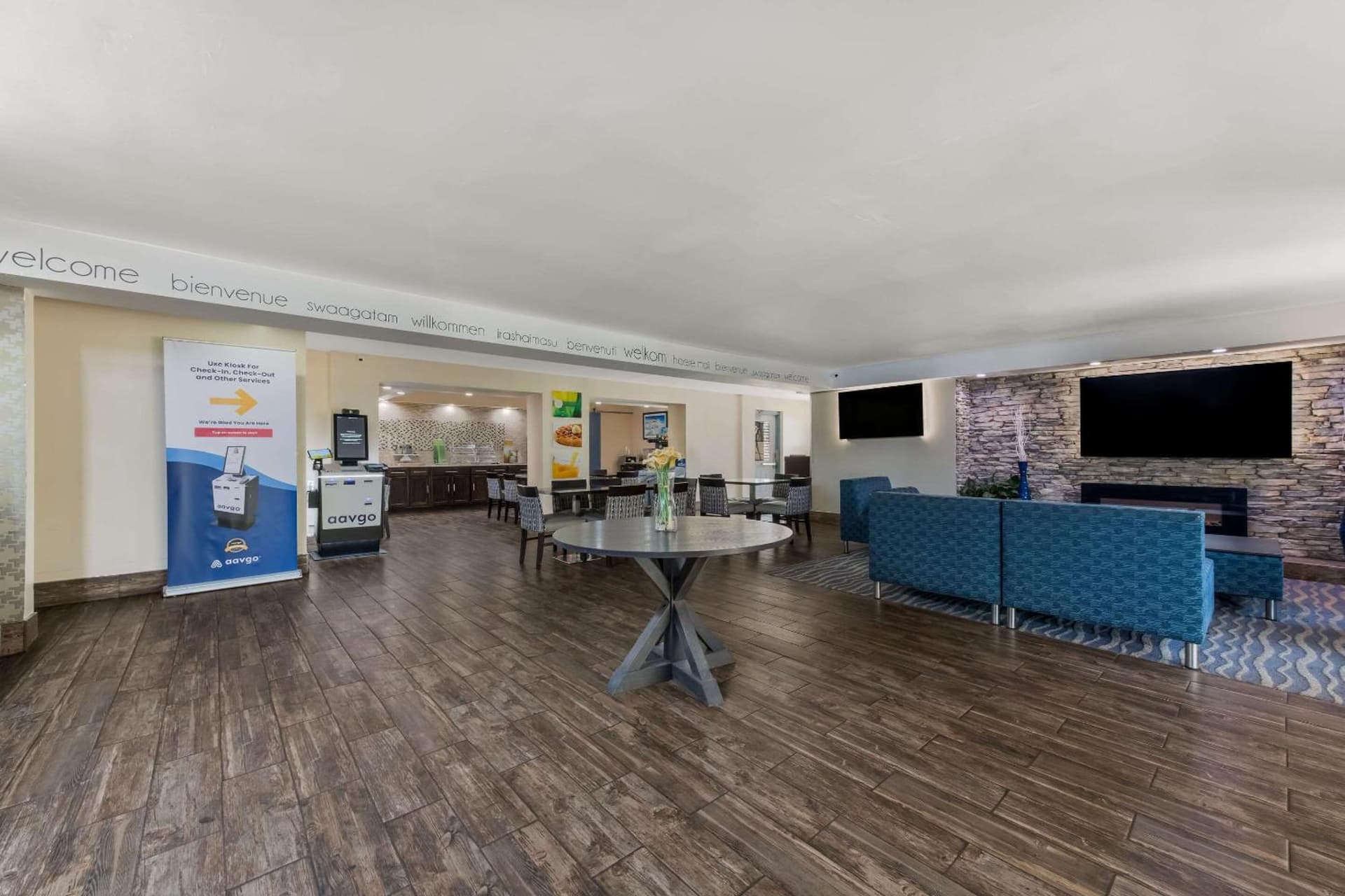 Quality Inn & Suites Airport gallery photo in Charlotte, NC — image 9