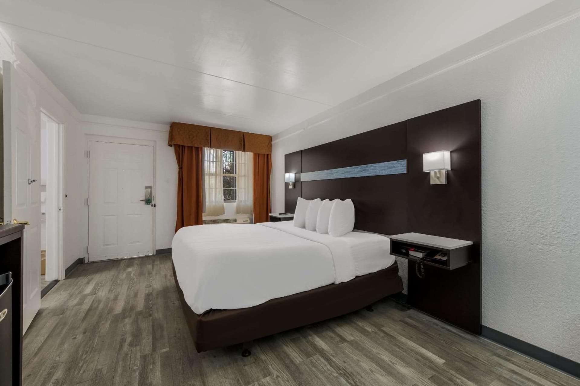 Quality Inn & Suites Airport gallery photo in Charlotte, NC — image 19