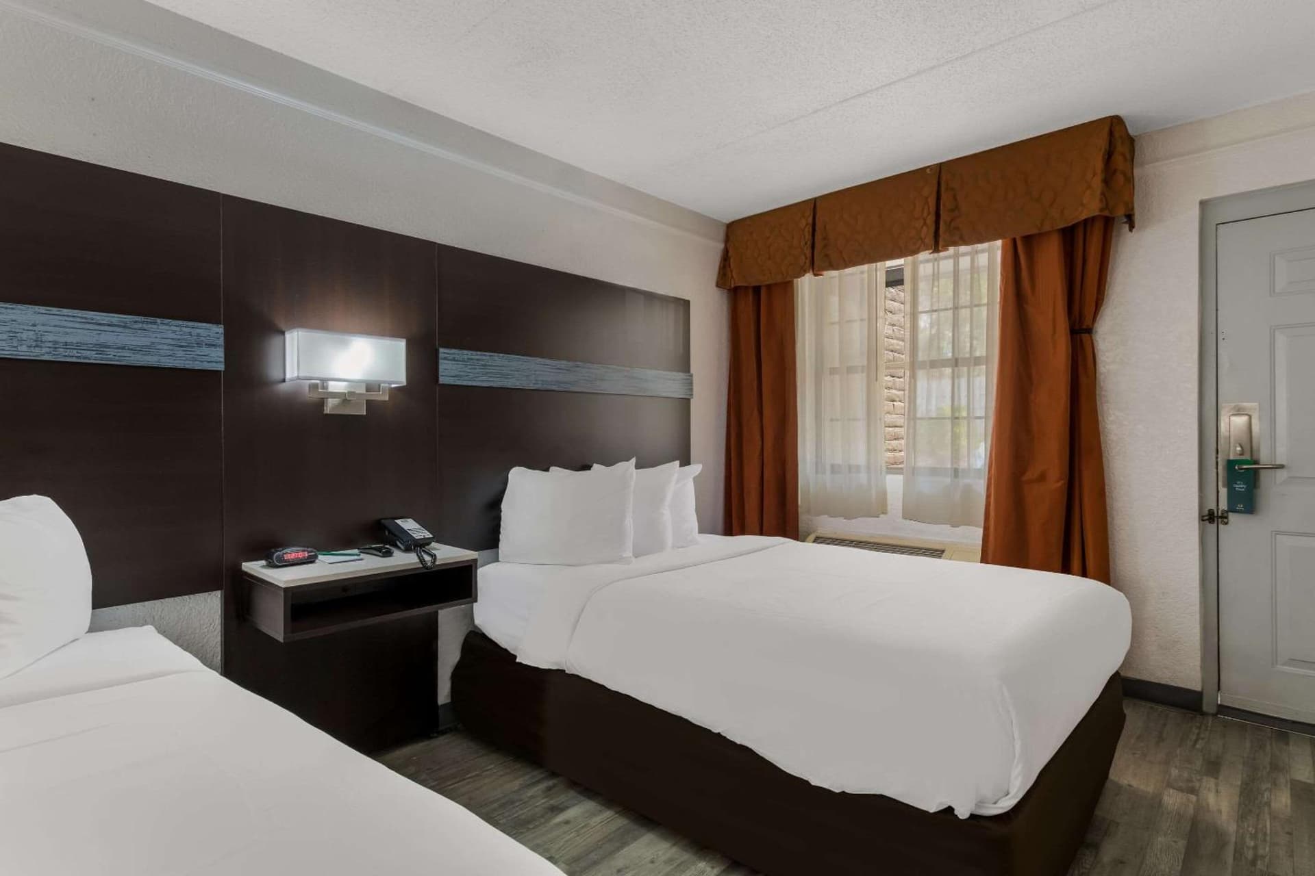 Quality Inn & Suites Airport gallery photo in Charlotte, NC — image 60