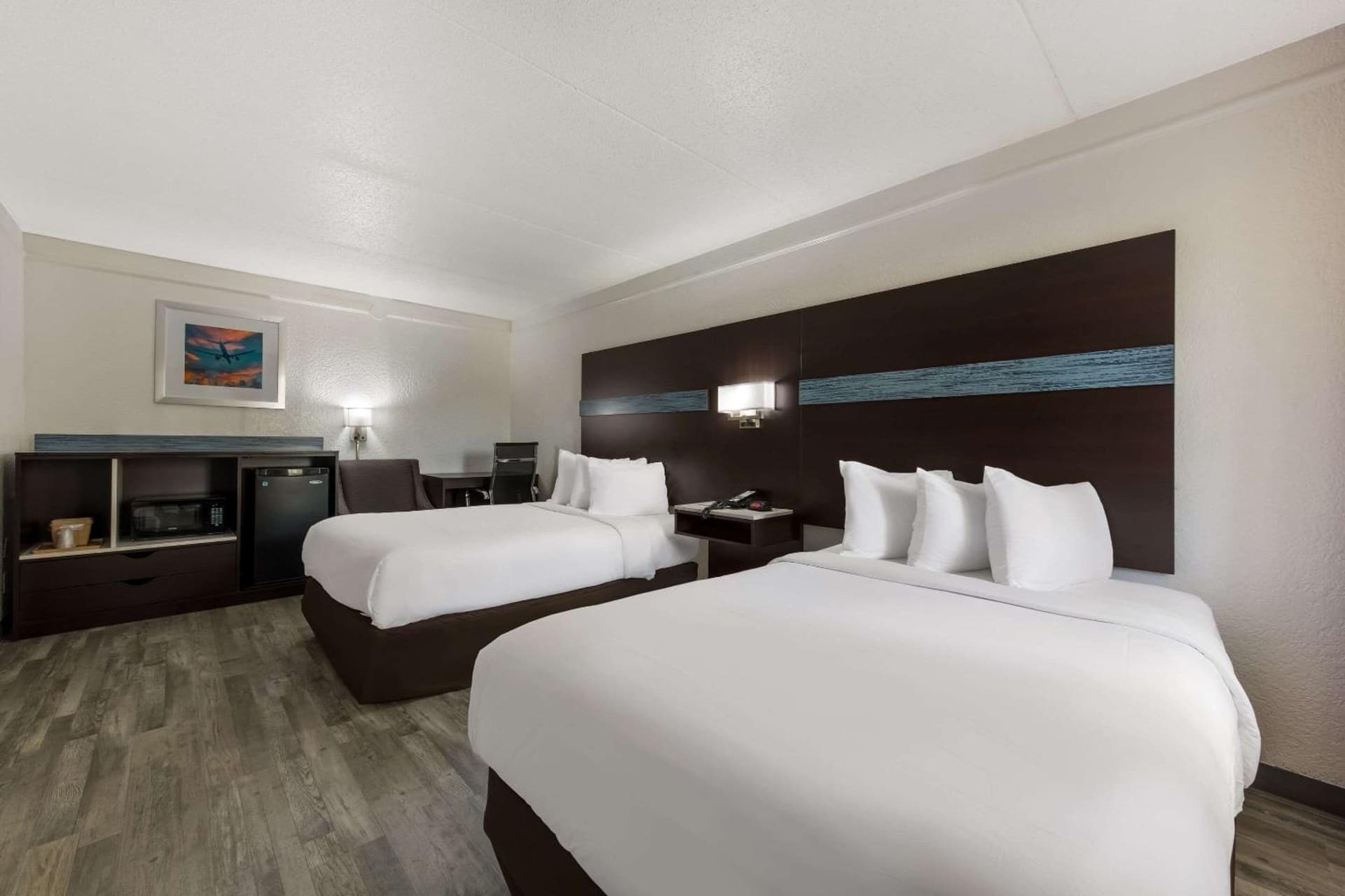 Quality Inn & Suites Airport gallery photo in Charlotte, NC — image 7