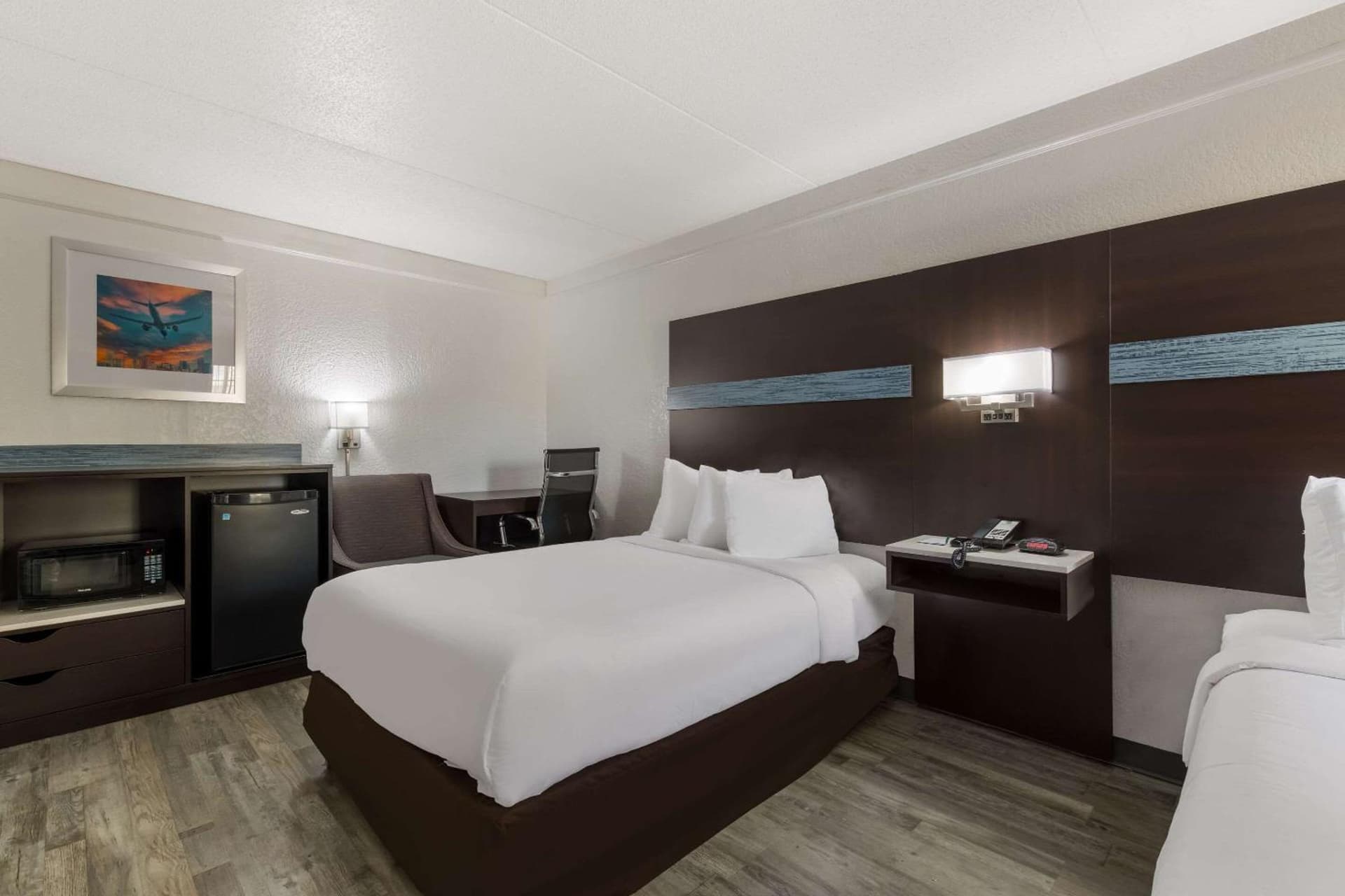 Quality Inn & Suites Airport gallery photo in Charlotte, NC — image 6