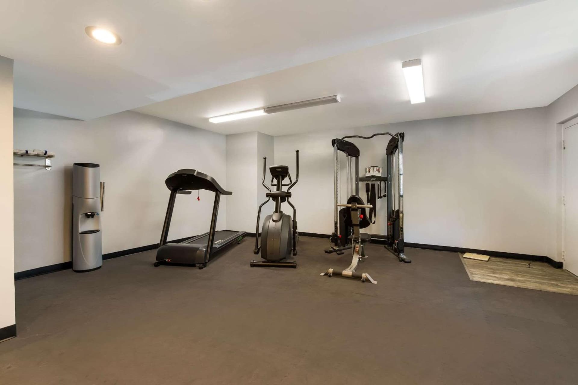 Quality Inn & Suites Airport gallery photo in Charlotte, NC — image 12