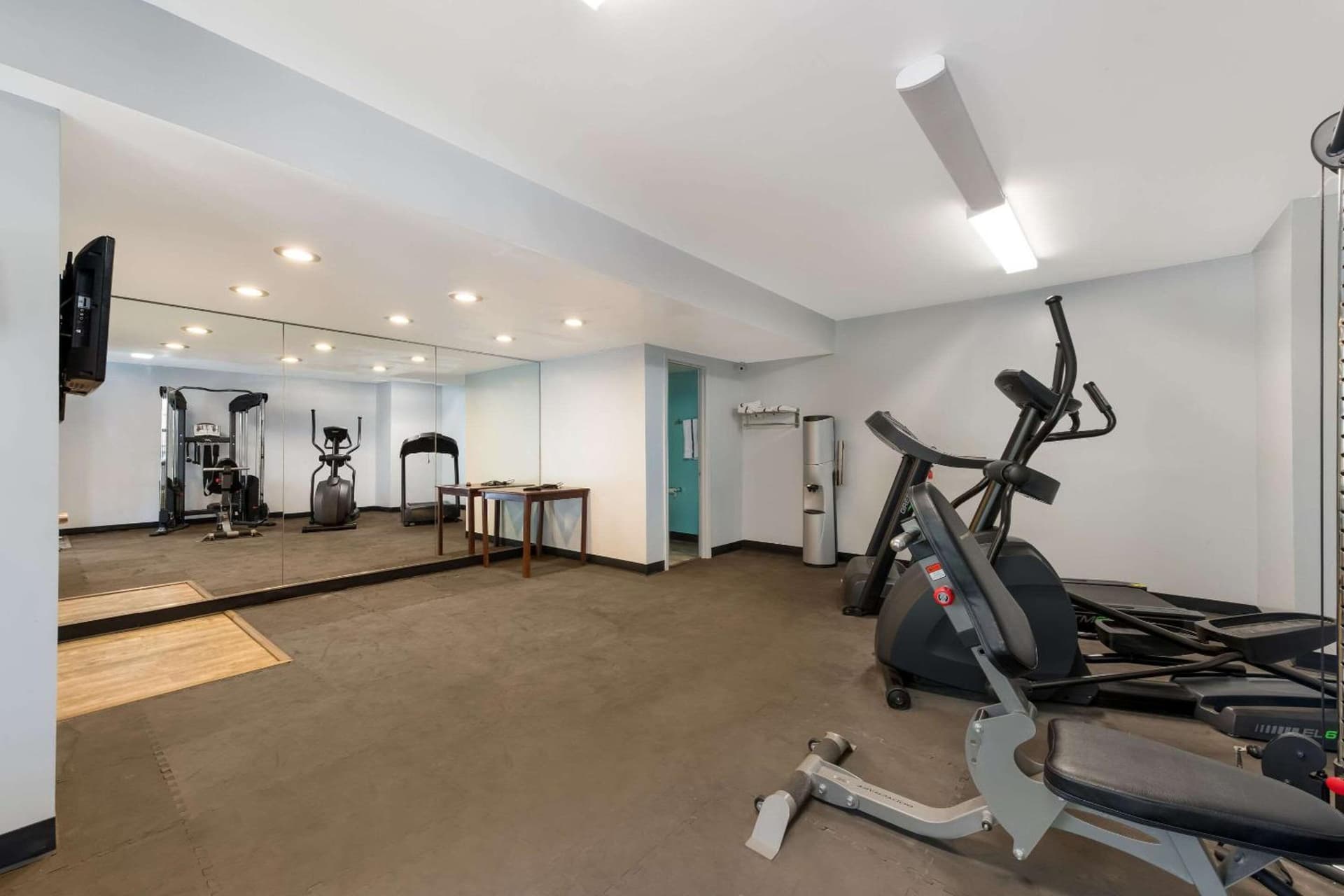 Quality Inn & Suites Airport gallery photo in Charlotte, NC — image 28