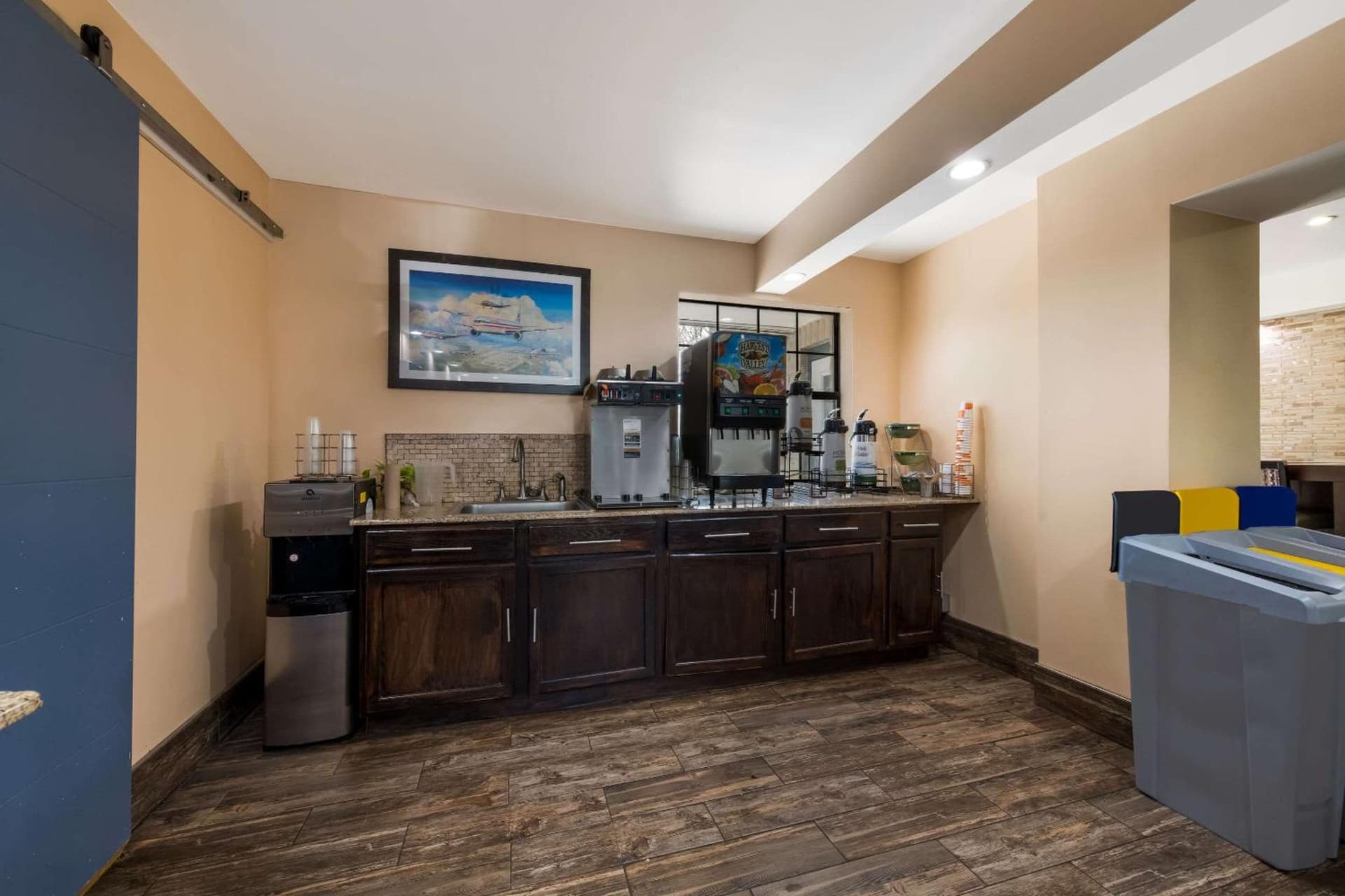 Quality Inn & Suites Airport gallery photo in Charlotte, NC — image 21