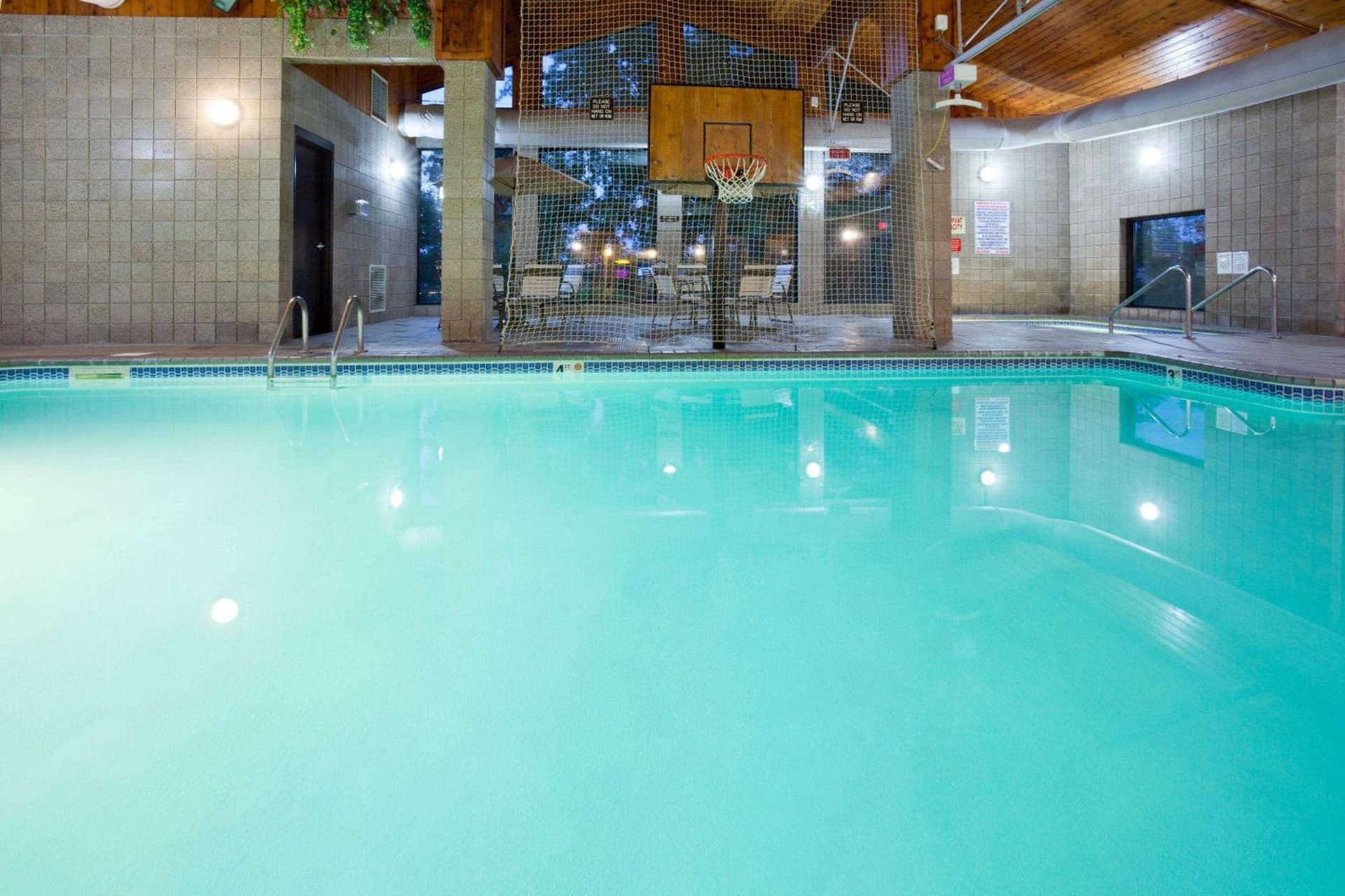 AmericInn by Wyndham New Richmond gallery photo in New Richmond, WI — image 50