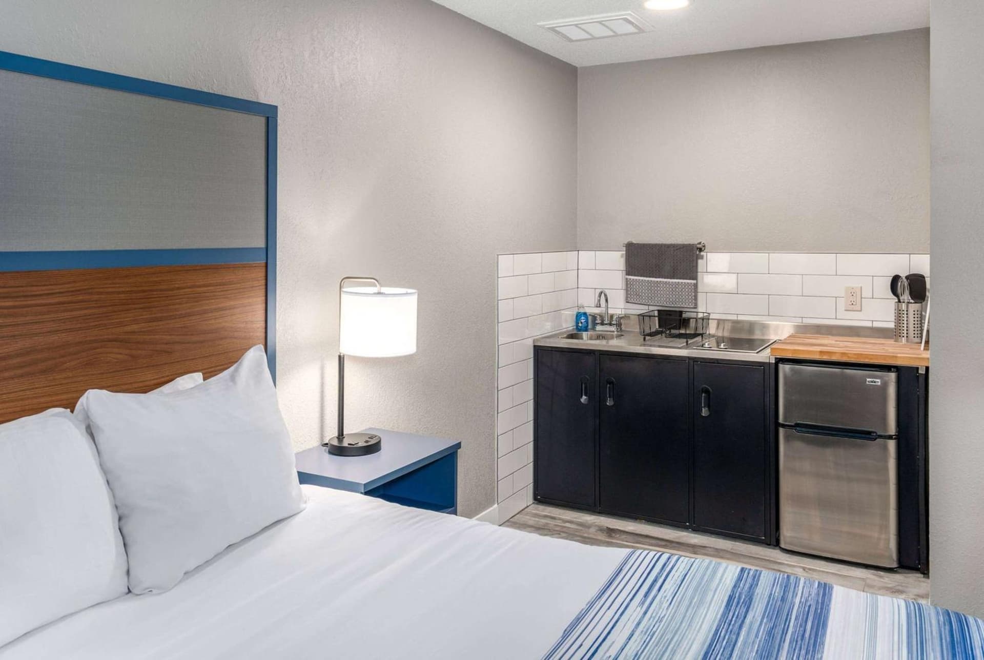 AmericInn by Wyndham New Richmond gallery photo in New Richmond, WI — image 15