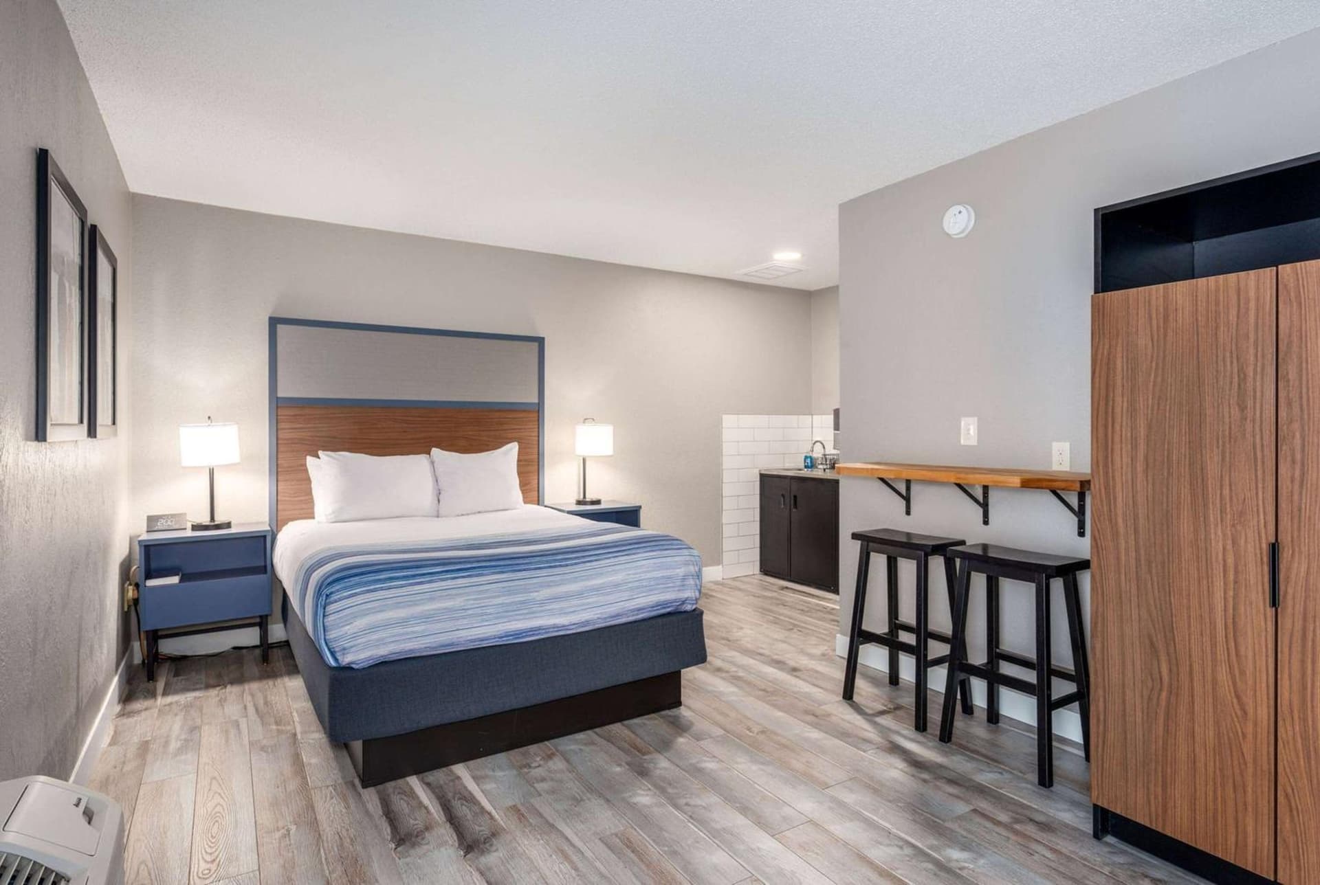AmericInn by Wyndham New Richmond gallery photo in New Richmond, WI — image 17