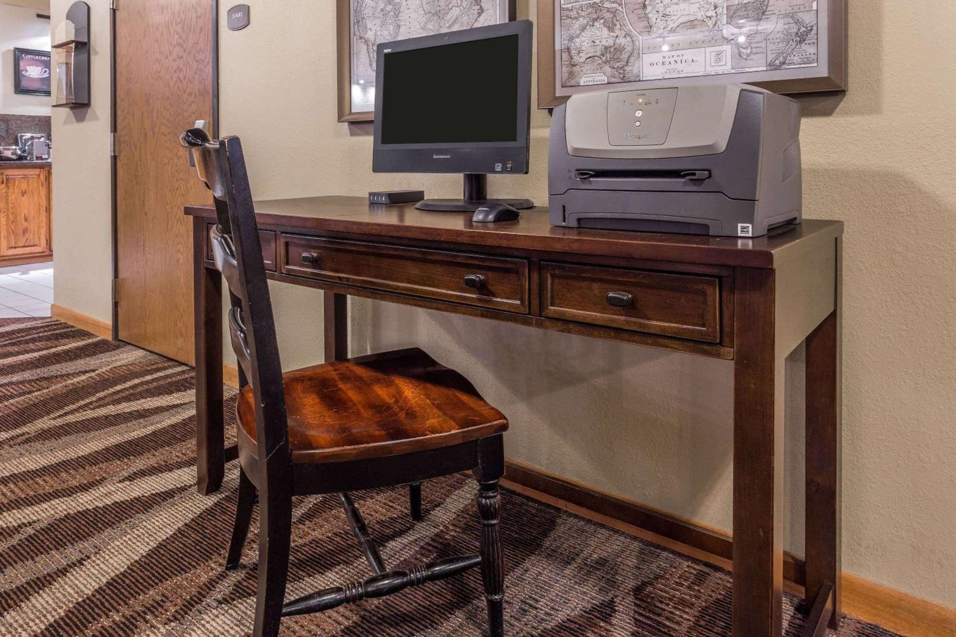 AmericInn by Wyndham New Richmond gallery photo in New Richmond, WI — image 25