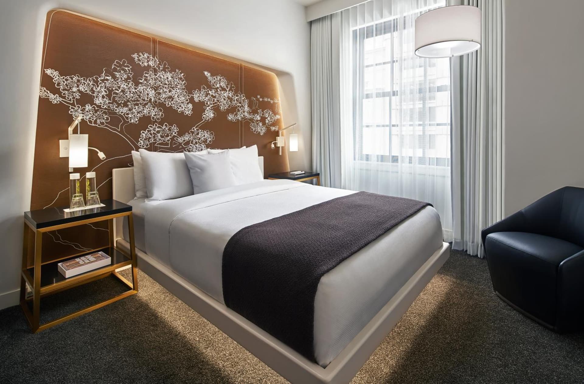Hotel Washington gallery photo in Washington, DC — image 40