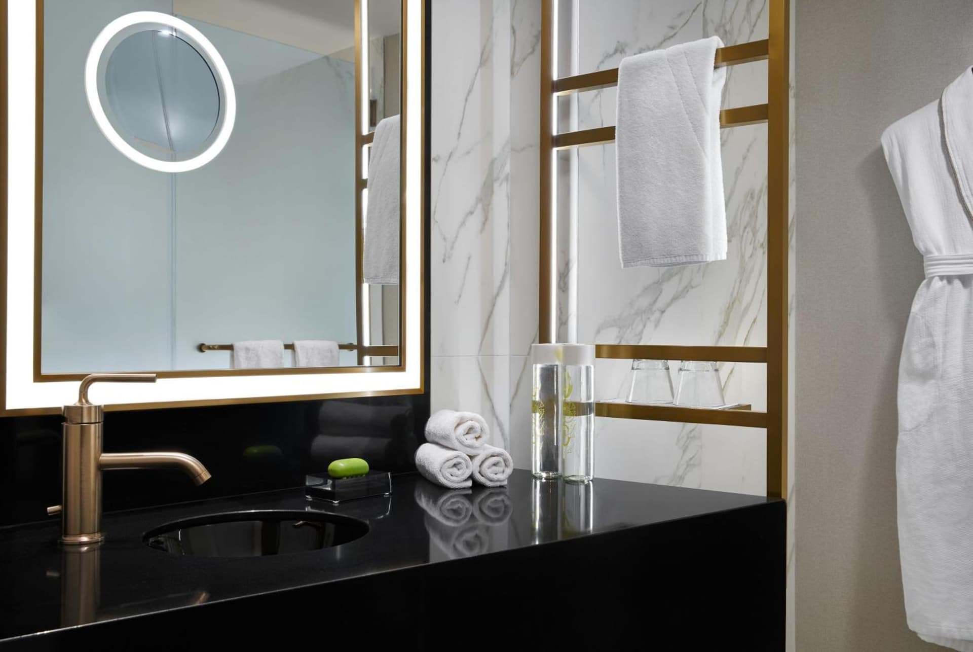 Hotel Washington gallery photo in Washington, DC — image 12