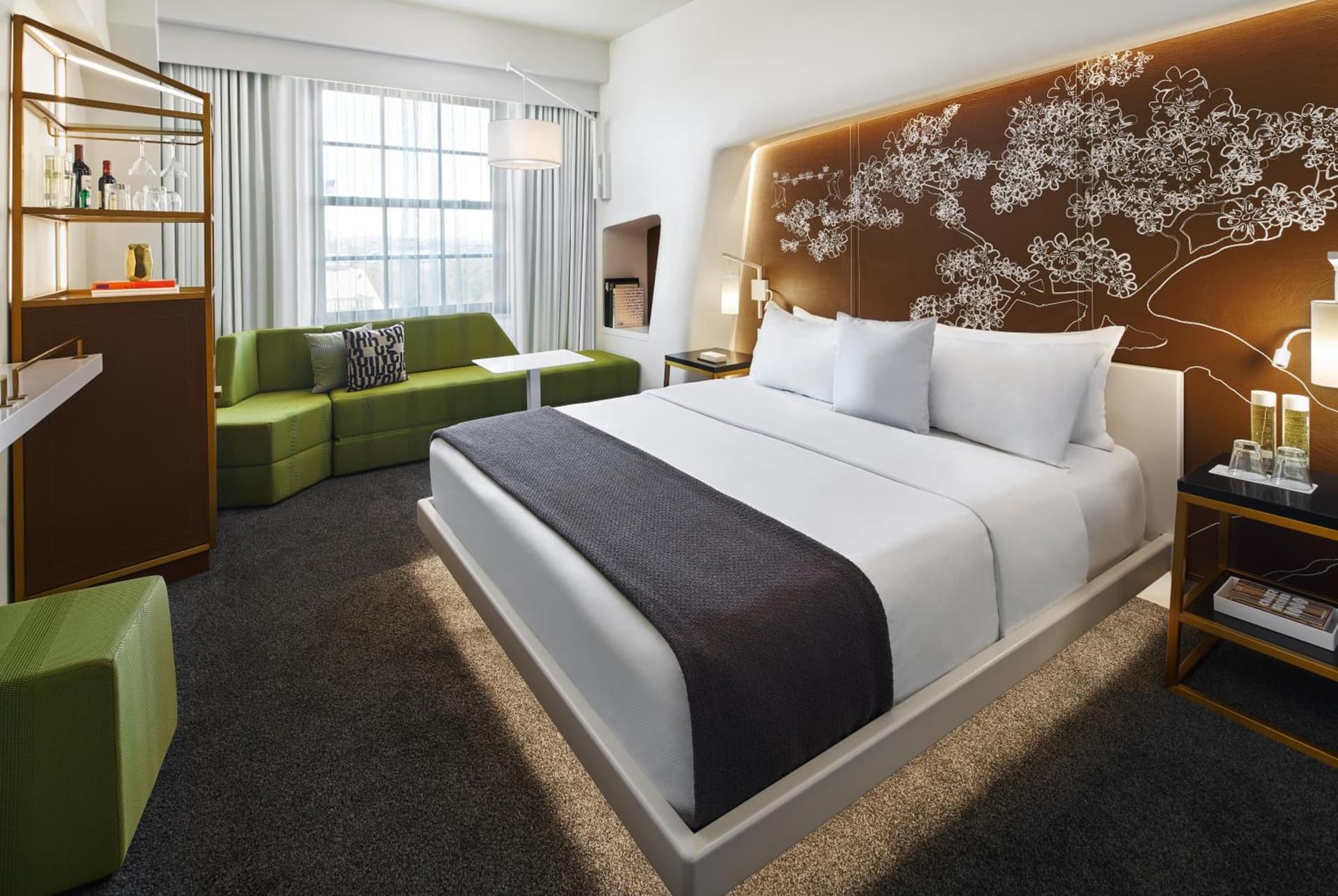 Hotel Washington gallery photo in Washington, DC — image 29