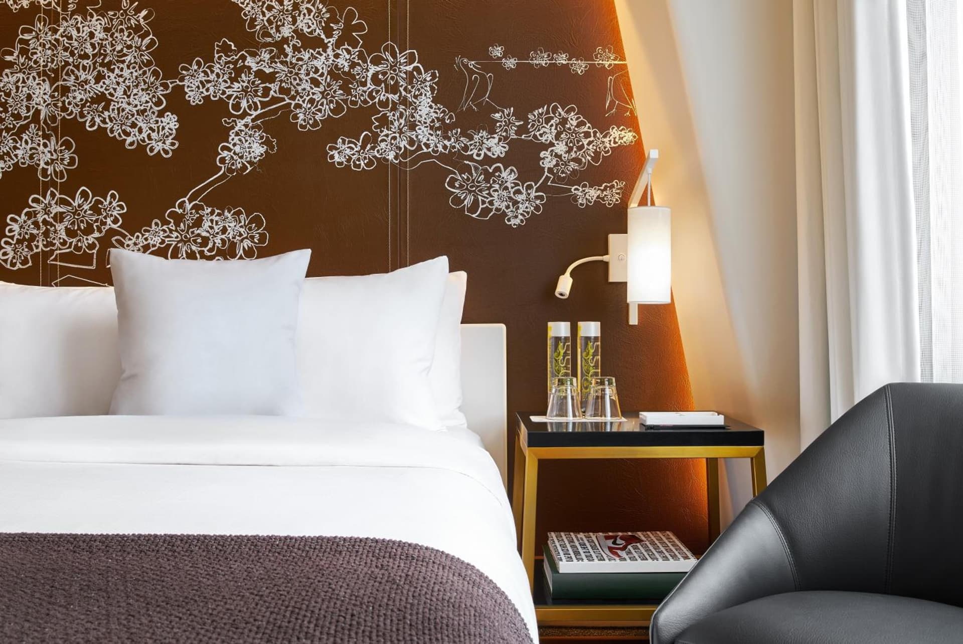 Hotel Washington gallery photo in Washington, DC — image 14