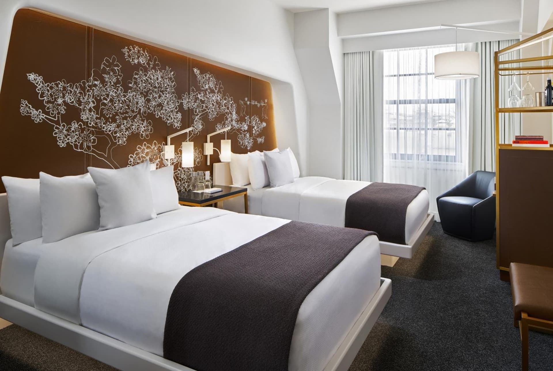 Hotel Washington gallery photo in Washington, DC — image 17