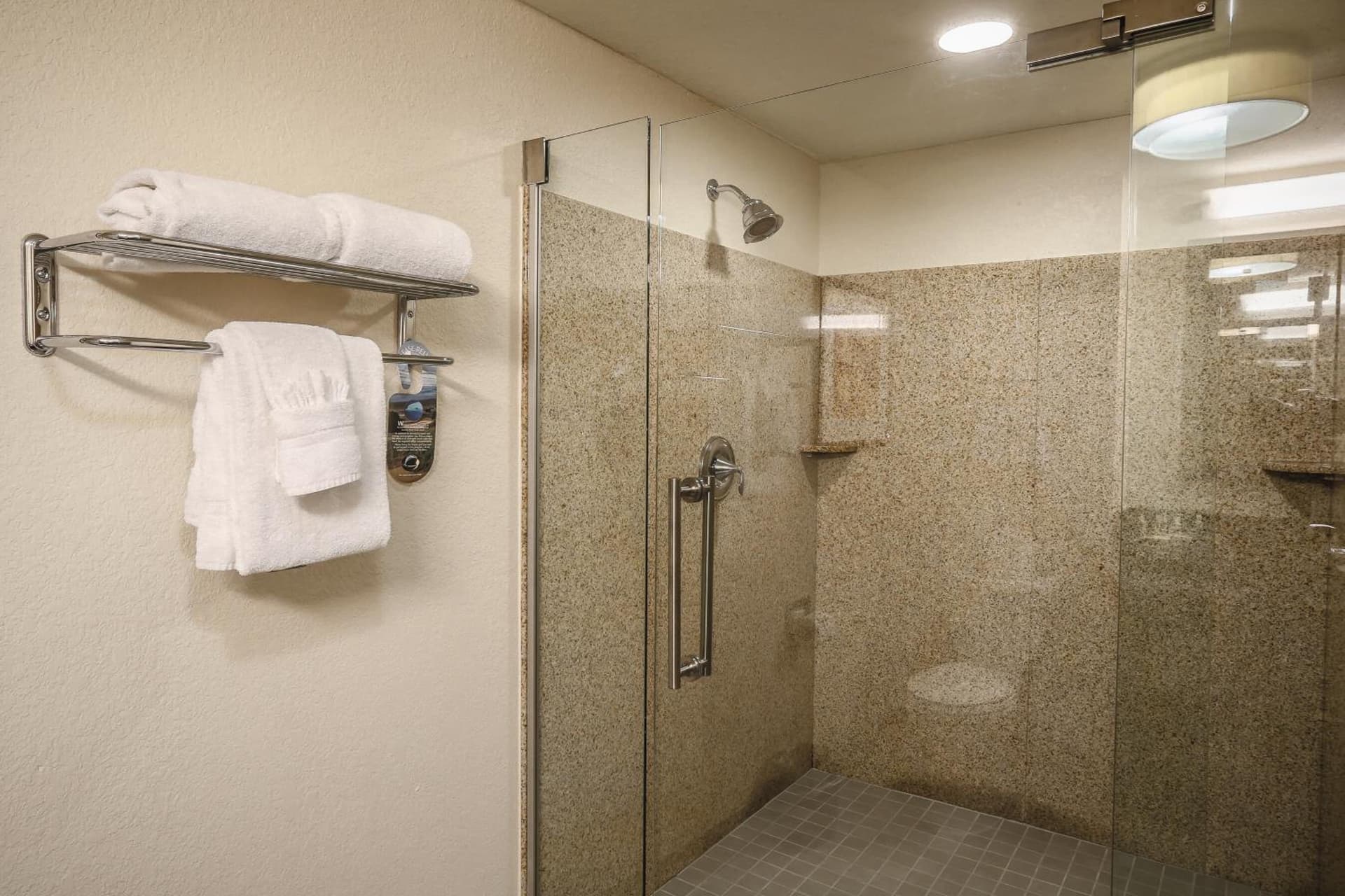 Holiday Inn Austin Midtown by IHG property views in Austin, TX — gallery photo 3