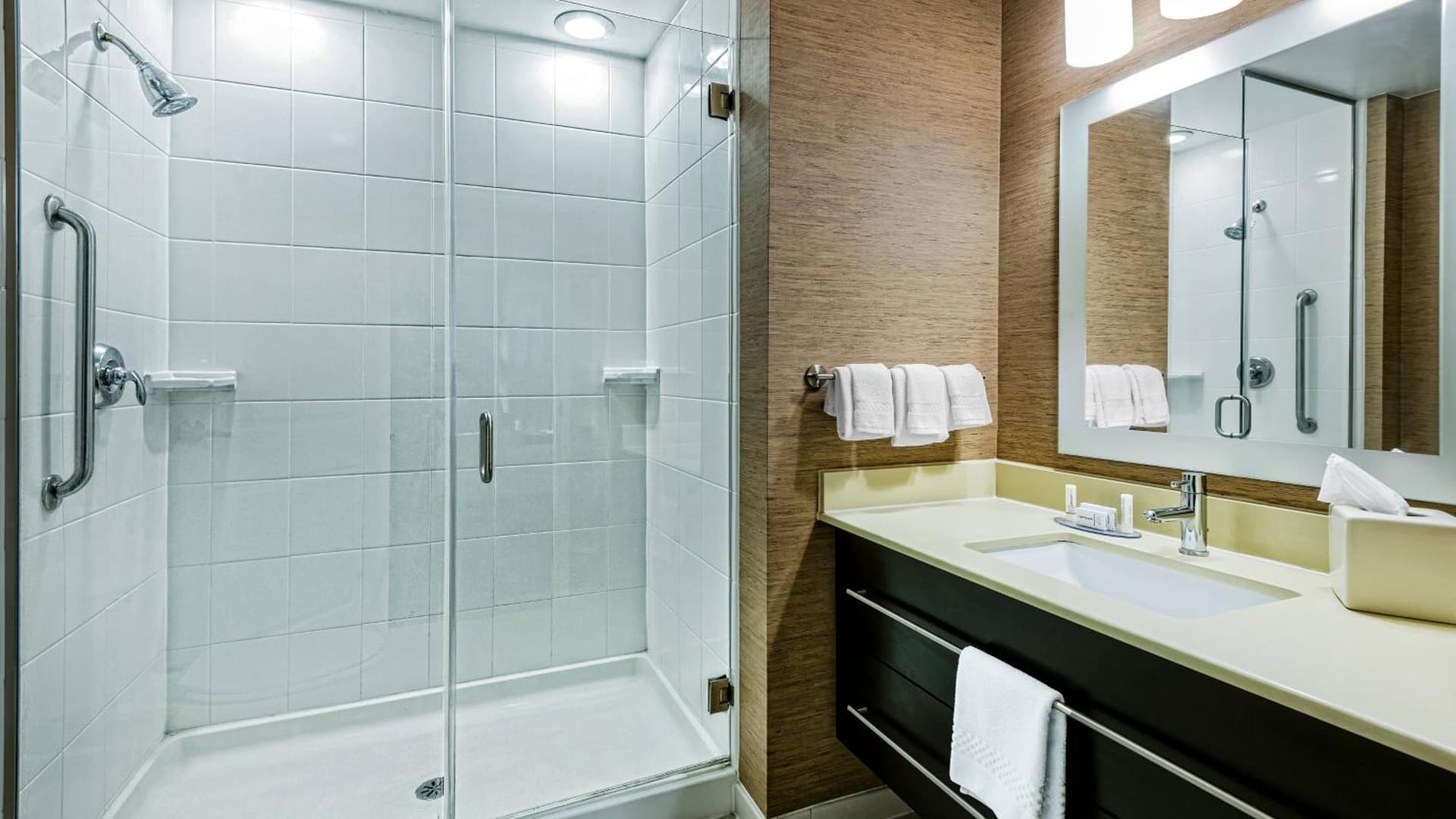 TownePlace Suites by Marriott San Antonio Downtown Riverwalk property views in San Antonio, TX — gallery photo 3