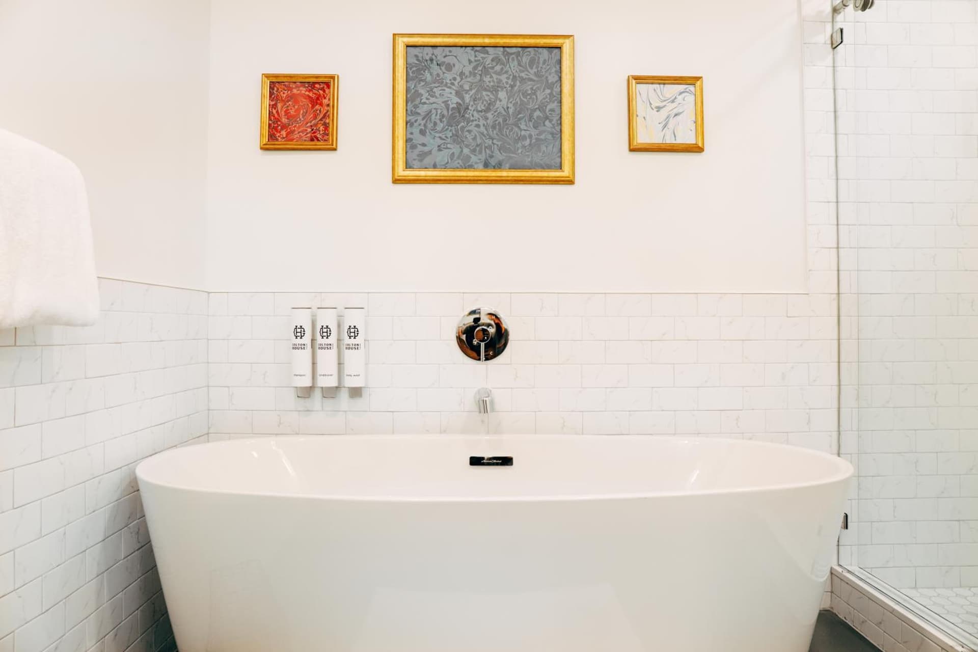 Colton House Hotel gallery photo in Austin, TX — image 53