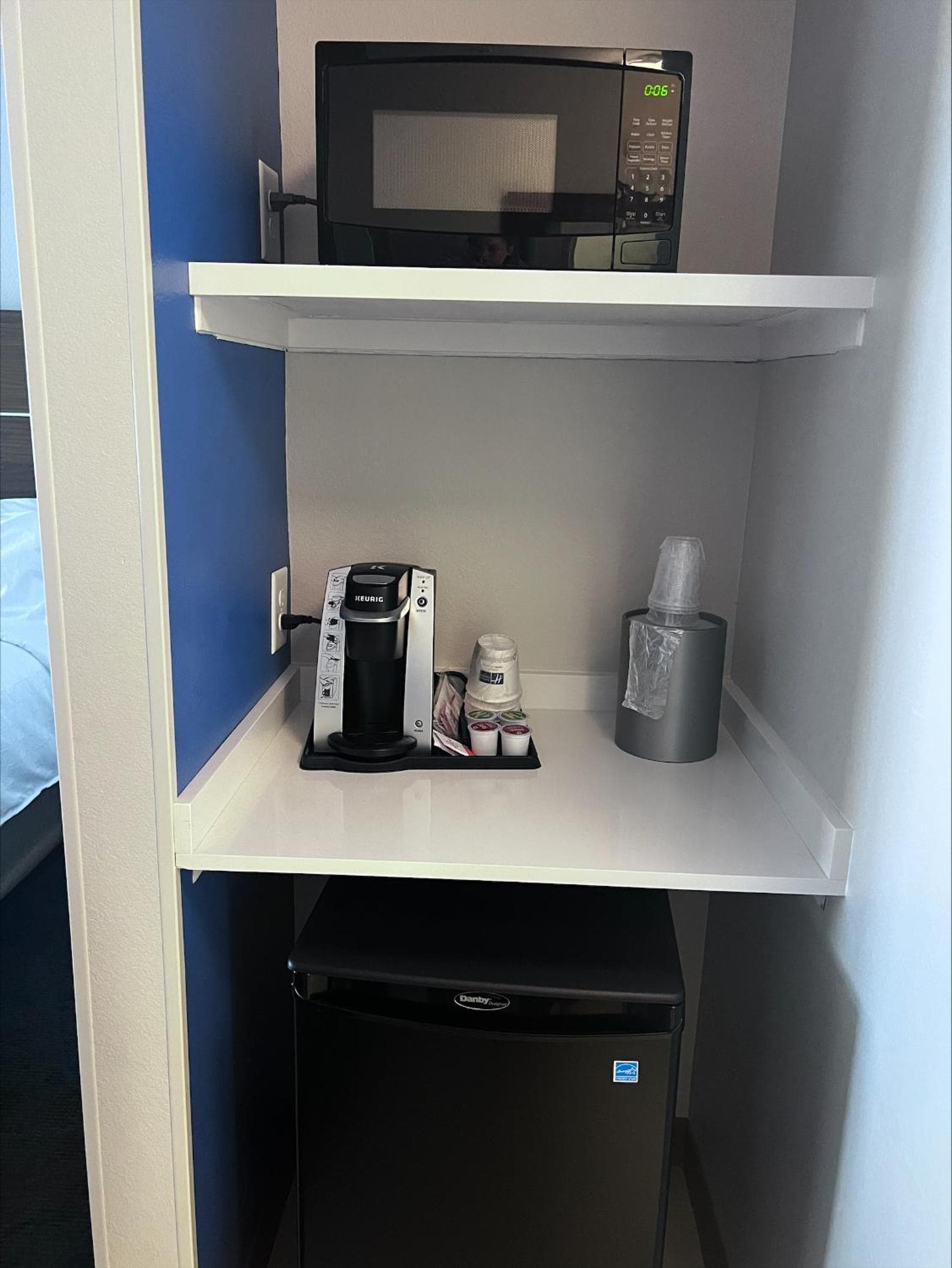 Holiday Inn Express & Suites - Dahlonega - University Area by IHG gallery photo in Dahlonega, GA — image 22