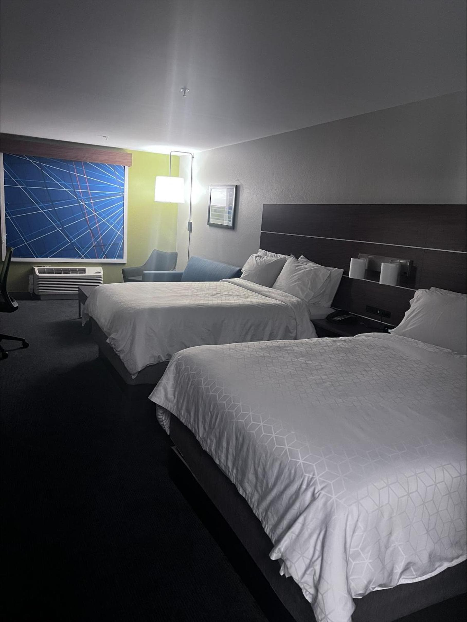 Holiday Inn Express & Suites - Dahlonega - University Area by IHG gallery photo in Dahlonega, GA — image 6