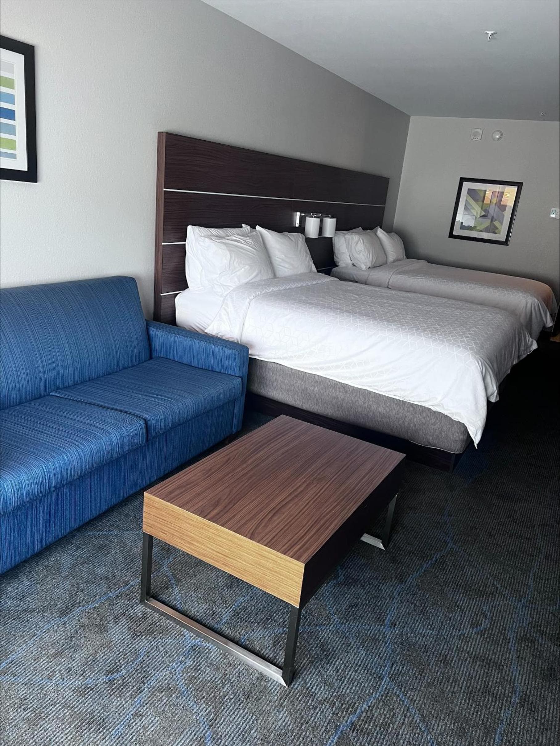 Holiday Inn Express & Suites - Dahlonega - University Area by IHG gallery photo in Dahlonega, GA — image 20