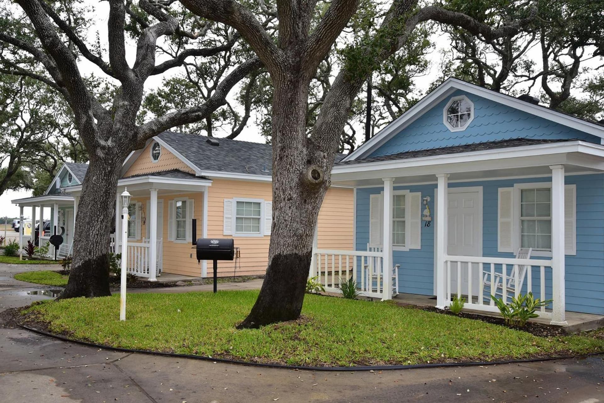 Pelican Bay Resort gallery photo in Rockport, TX — image 33