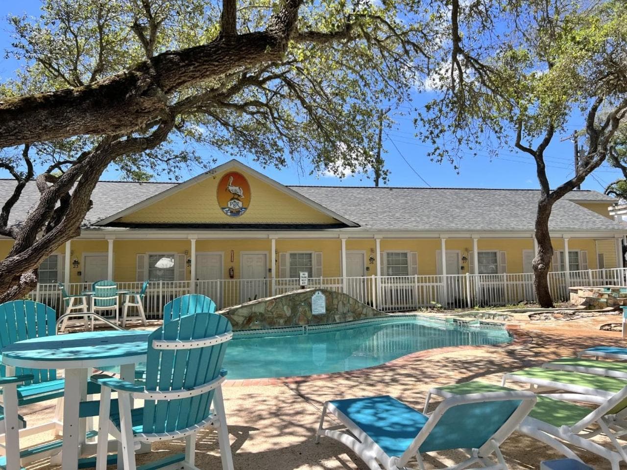 Pelican Bay Resort gallery photo in Rockport, TX — image 74