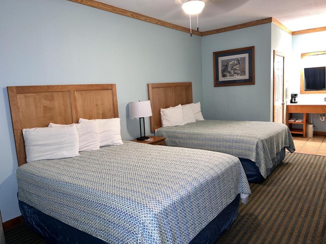 Pelican Bay Resort gallery photo in Rockport, TX — image 30