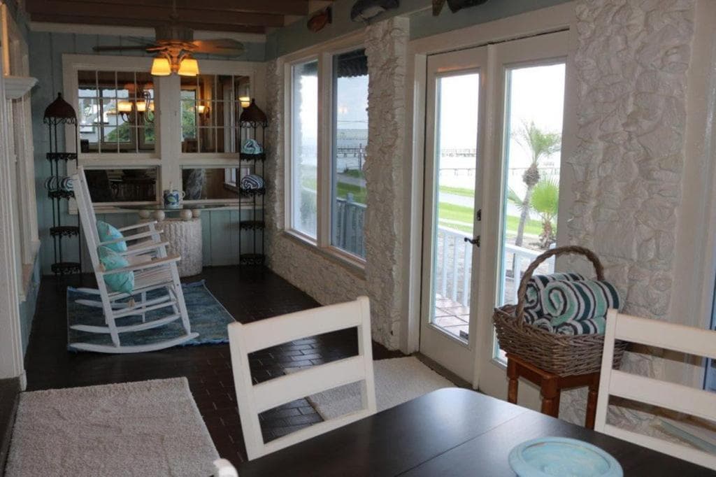 Pelican Bay Resort gallery photo in Rockport, TX — image 21