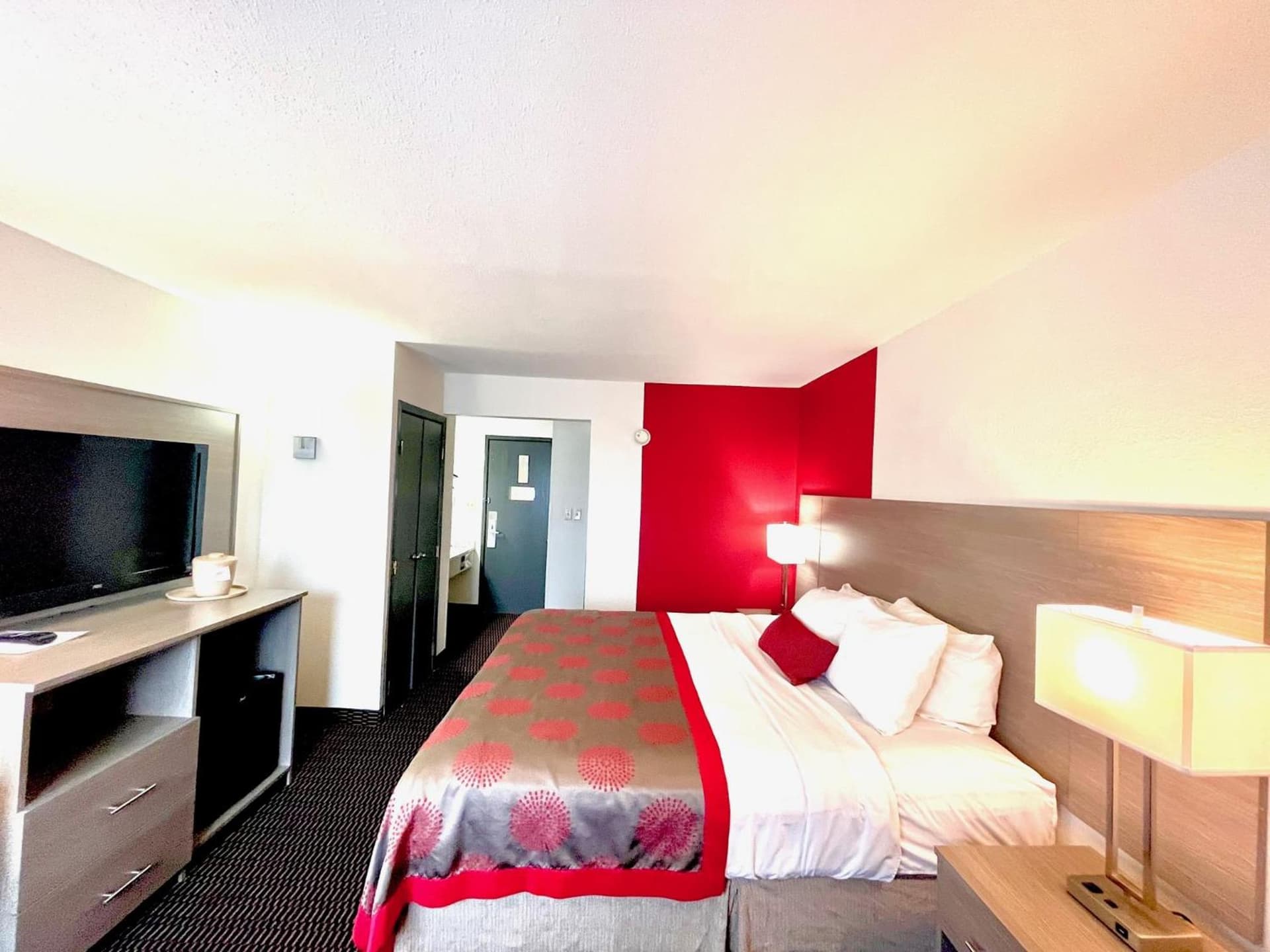 Ramada by Wyndham Columbia gallery photo in Columbia, MO — image 50