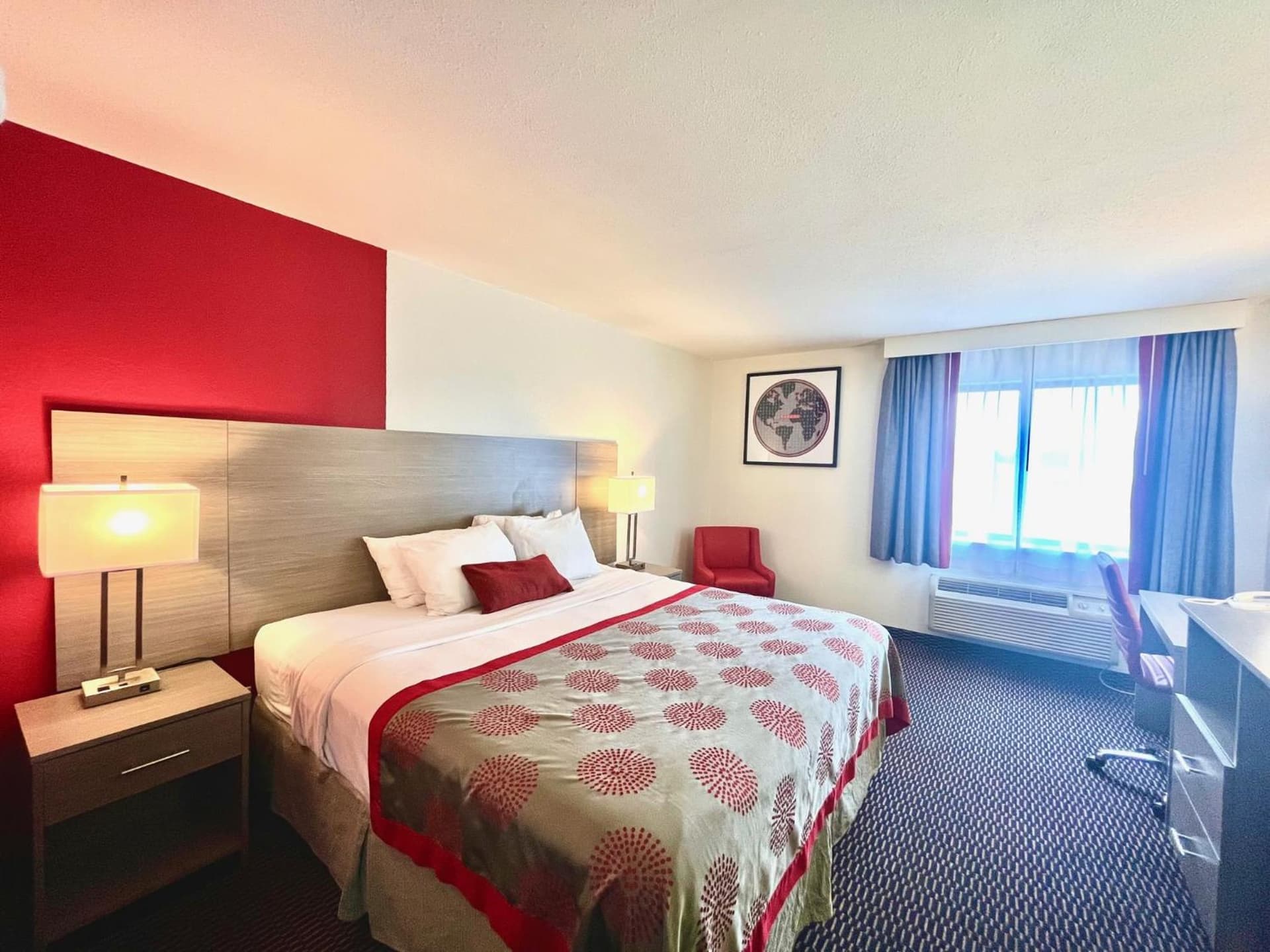 Ramada by Wyndham Columbia gallery photo in Columbia, MO — image 35