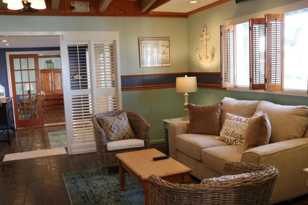 Pelican Bay Resort gallery photo in Rockport, TX — image 81
