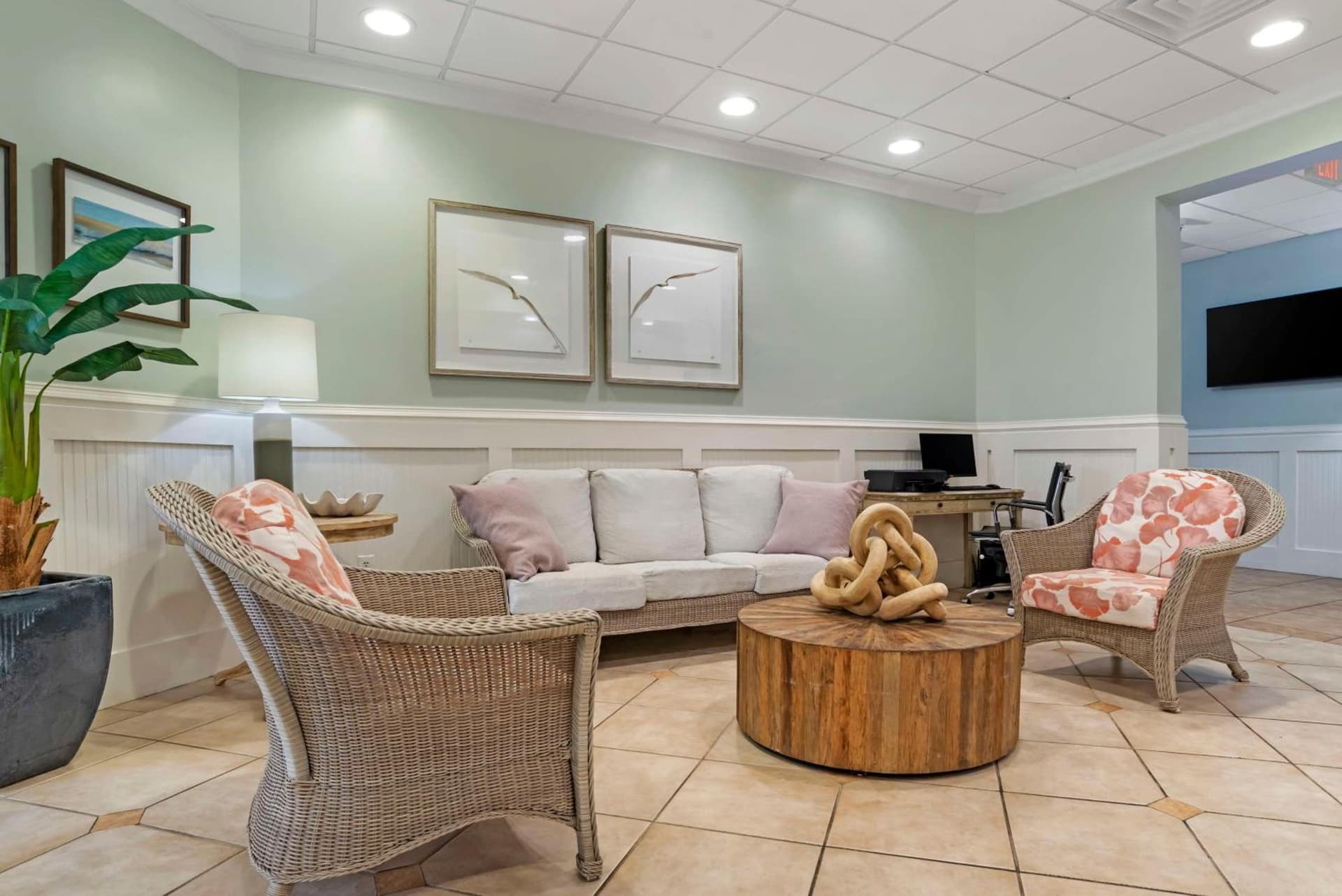 Best Western on the Beach property views in Gulf Shores, AL — gallery photo 3
