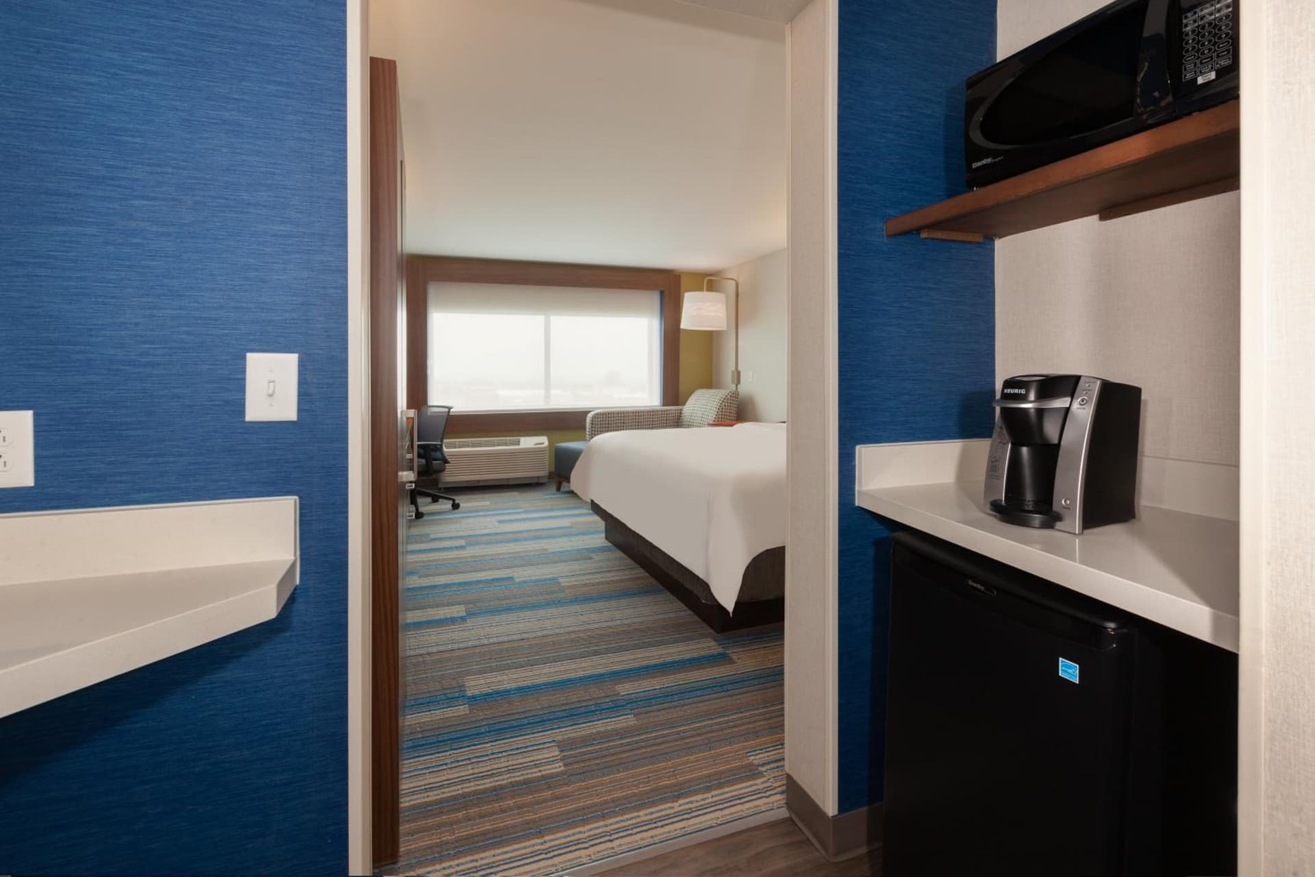 Holiday Inn Express & Suites Brunswick-Harpers Ferry Area by IHG gallery photo in Brunswick, MD — image 44