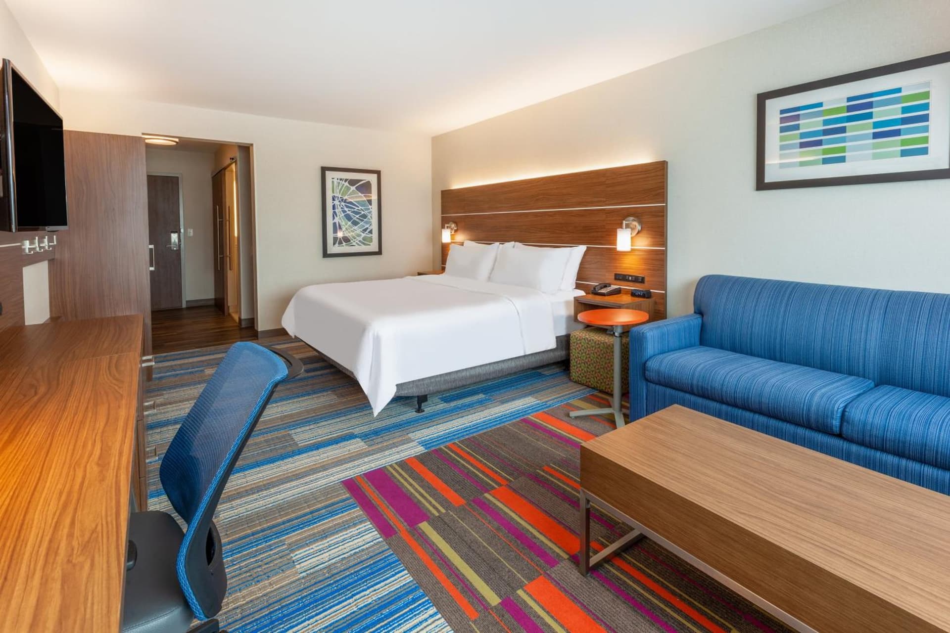 Holiday Inn Express & Suites Brunswick-Harpers Ferry Area by IHG gallery photo in Brunswick, MD — image 6