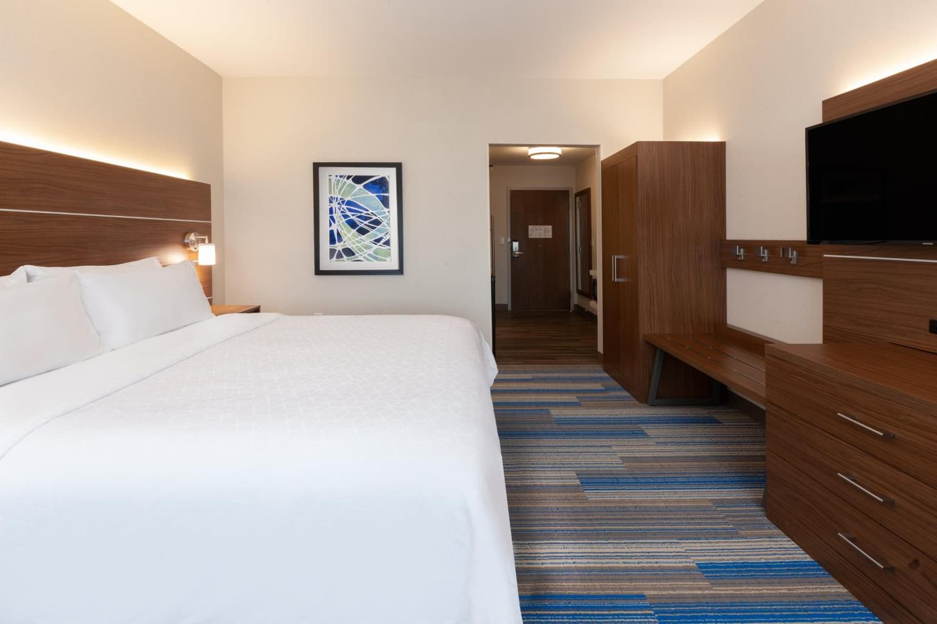 Holiday Inn Express & Suites Brunswick-Harpers Ferry Area by IHG gallery photo in Brunswick, MD — image 28