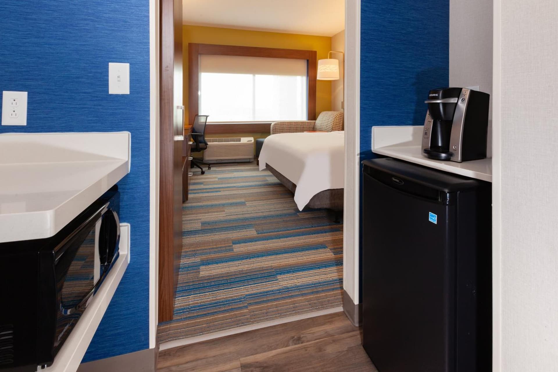 Holiday Inn Express & Suites Brunswick-Harpers Ferry Area by IHG gallery photo in Brunswick, MD — image 49