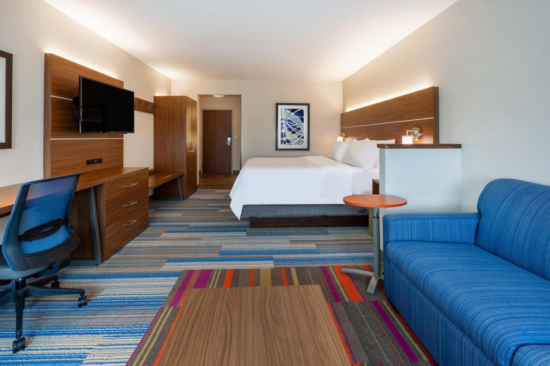Holiday Inn Express & Suites Brunswick-Harpers Ferry Area by IHG gallery photo in Brunswick, MD — image 54