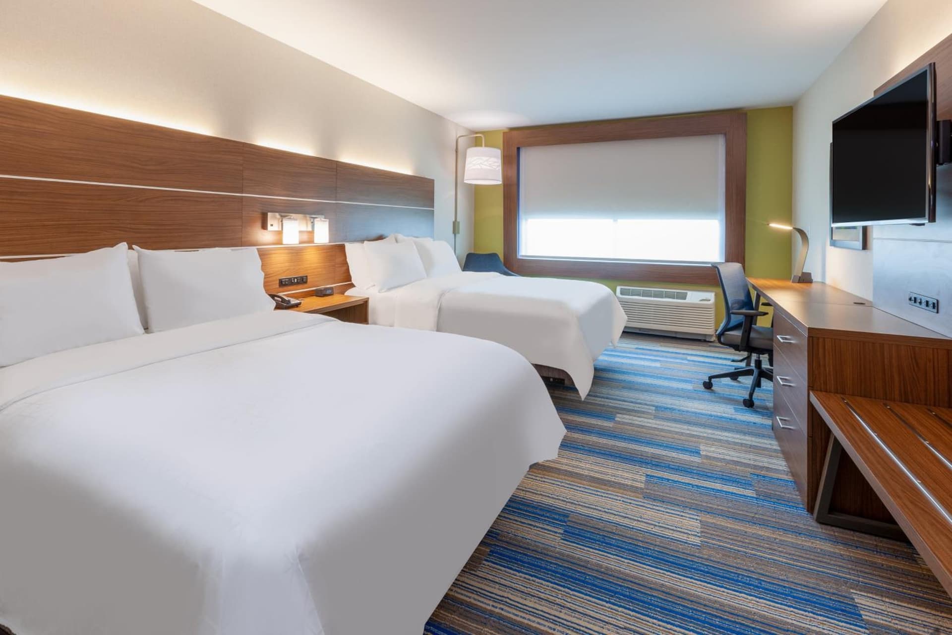 Holiday Inn Express & Suites Brunswick-Harpers Ferry Area by IHG gallery photo in Brunswick, MD — image 4