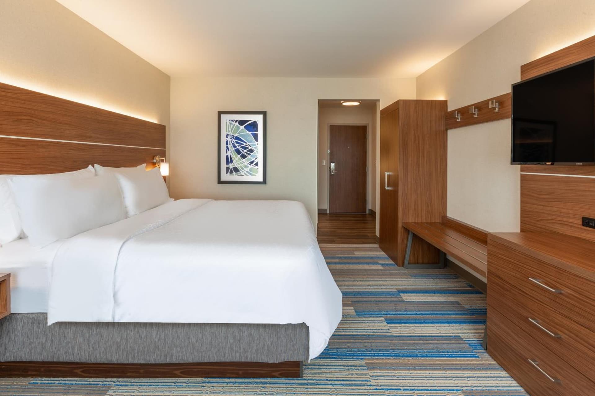 Holiday Inn Express & Suites Brunswick-Harpers Ferry Area by IHG gallery photo in Brunswick, MD — image 11