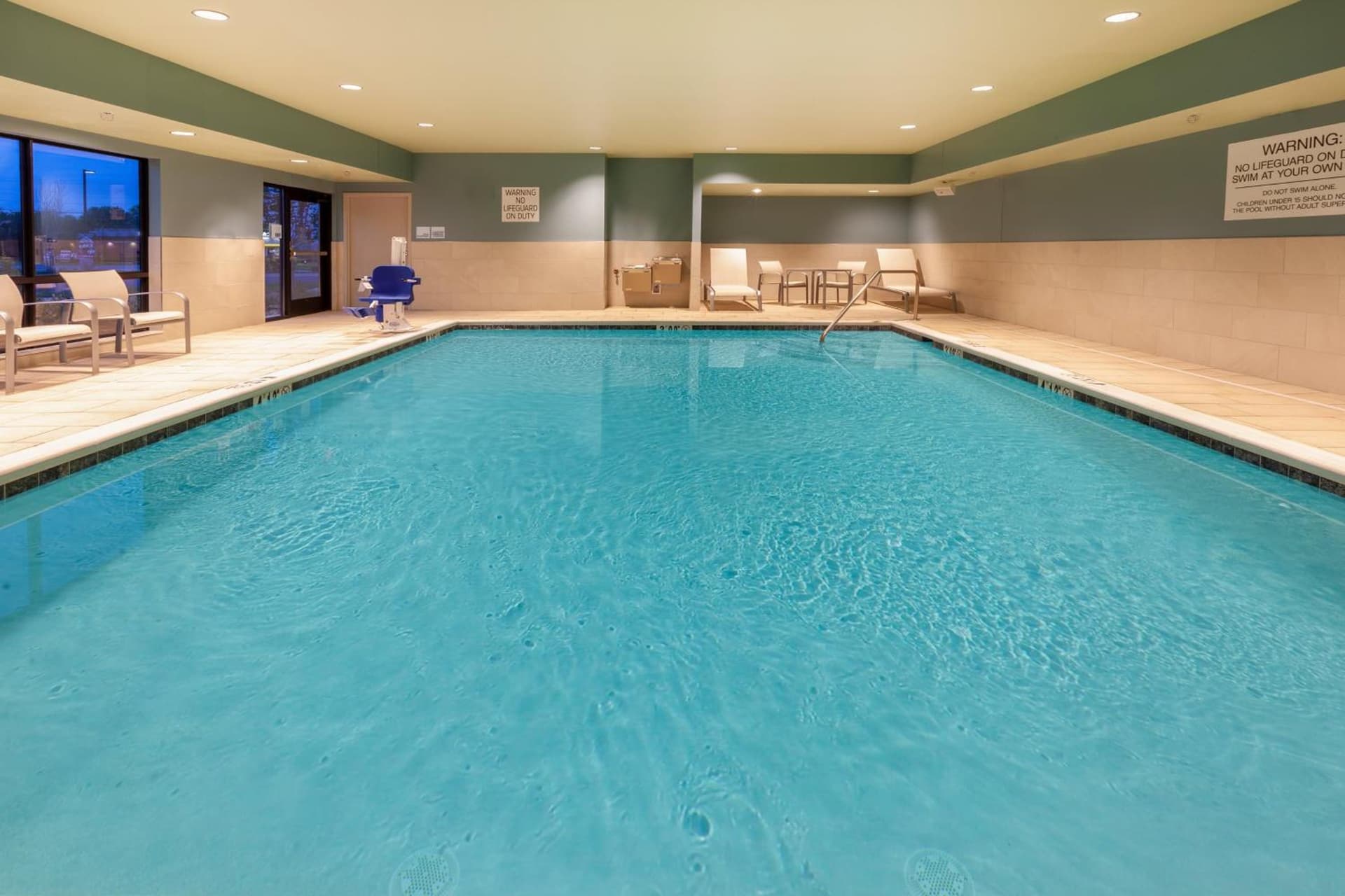 Holiday Inn Express & Suites Brunswick-Harpers Ferry Area by IHG gallery photo in Brunswick, MD — image 90