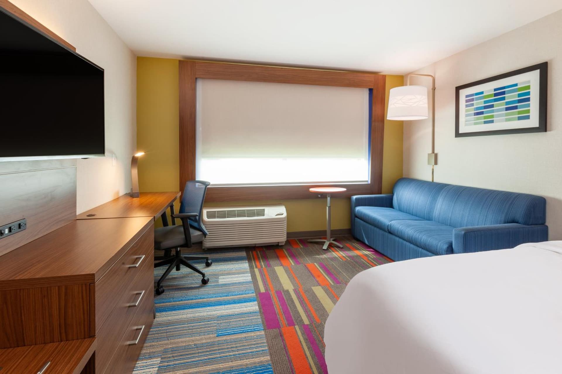 Holiday Inn Express & Suites Brunswick-Harpers Ferry Area by IHG gallery photo in Brunswick, MD — image 20