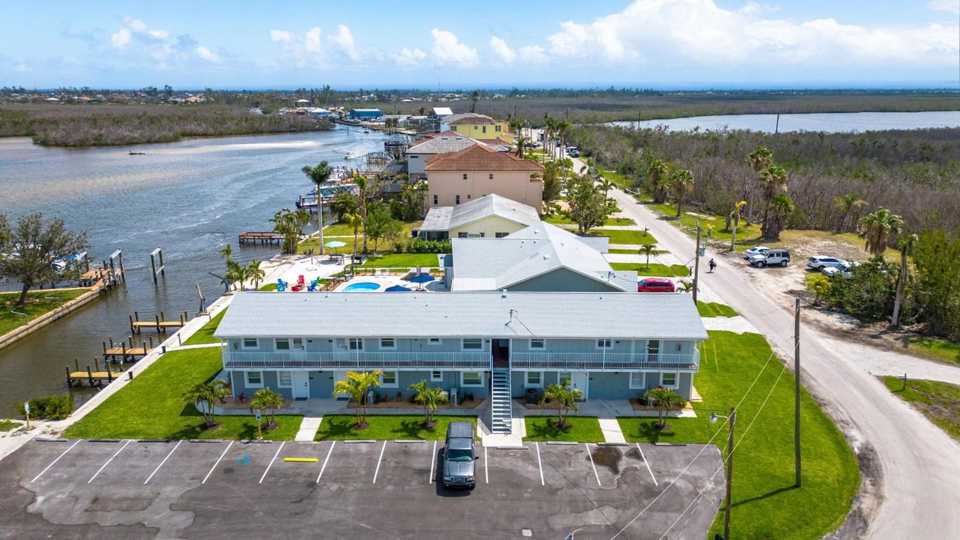 Matlacha on Shoreview gallery photo in Matlacha, FL — image 131